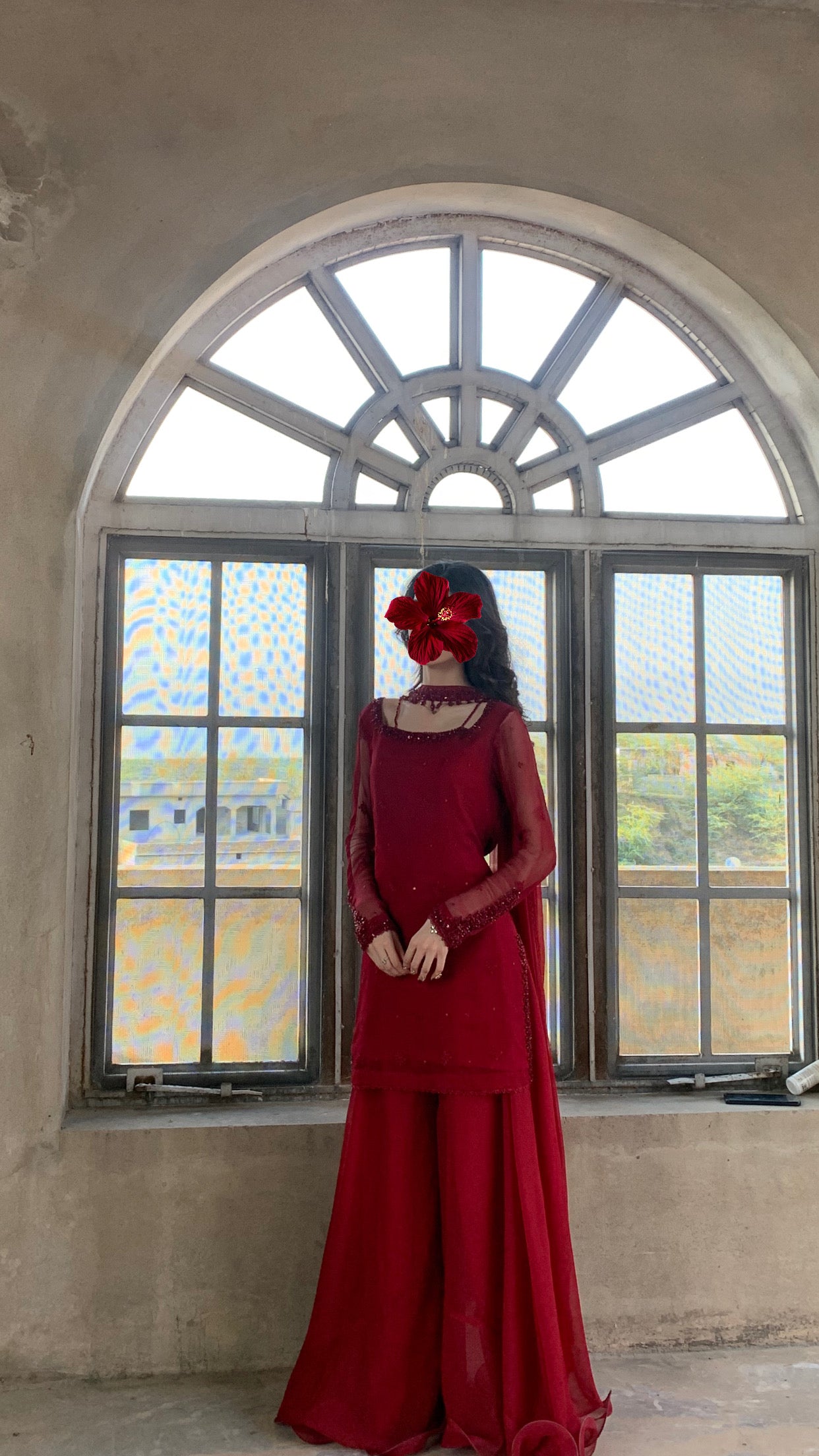 Faiqa Ruby 🕊️ Ready to dispatch