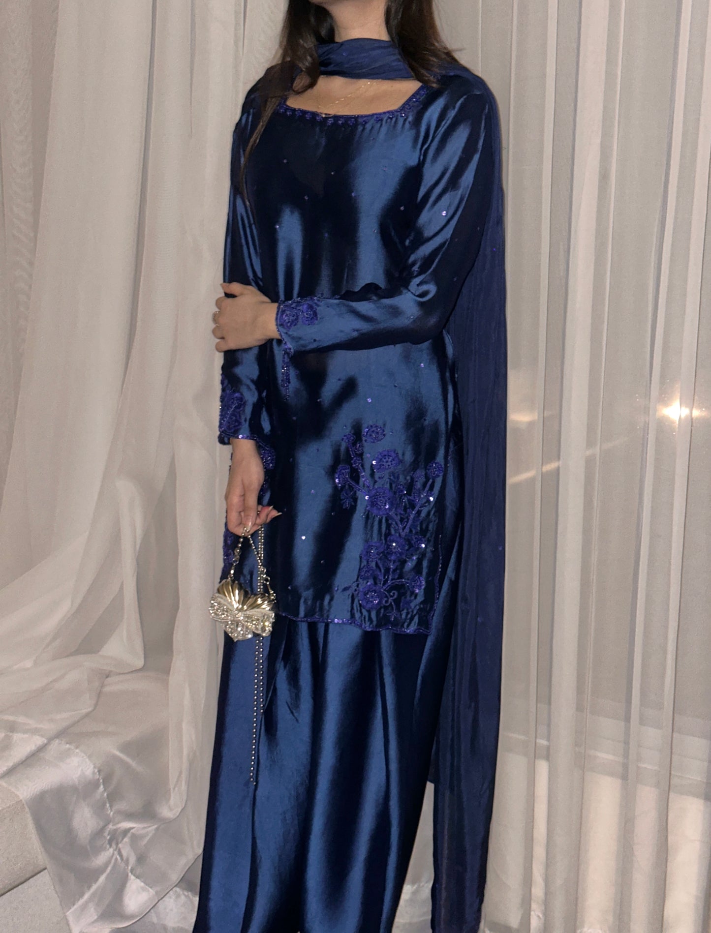 Aruba blue farshi 🕊️ PRE ORDER