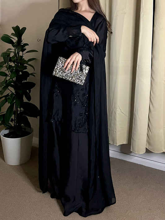 Aruba black 🕊️ READY TO DISPATCH