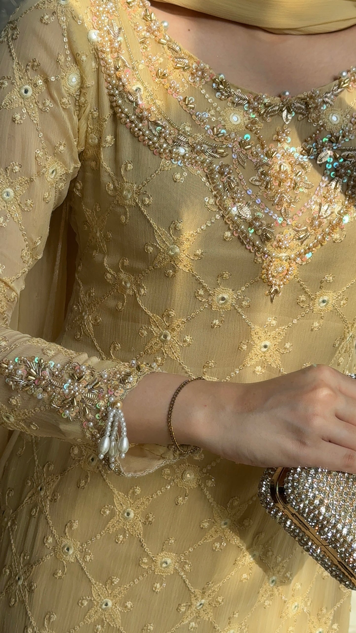 Irsa 🕊️ READY TO DISPATCH