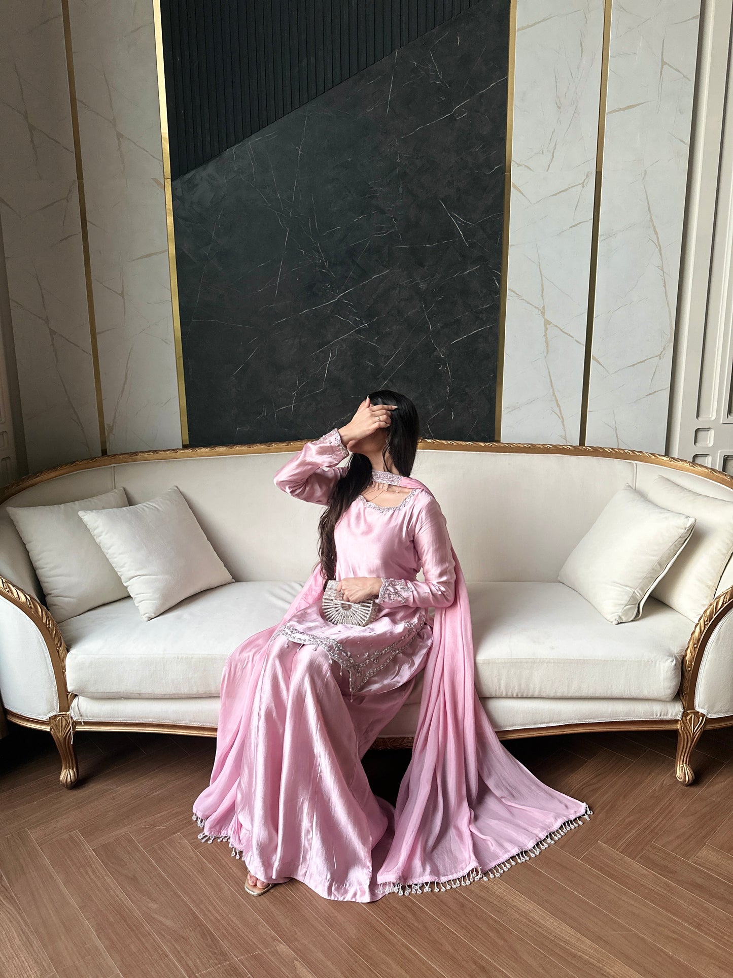 Minha pink 🕊️