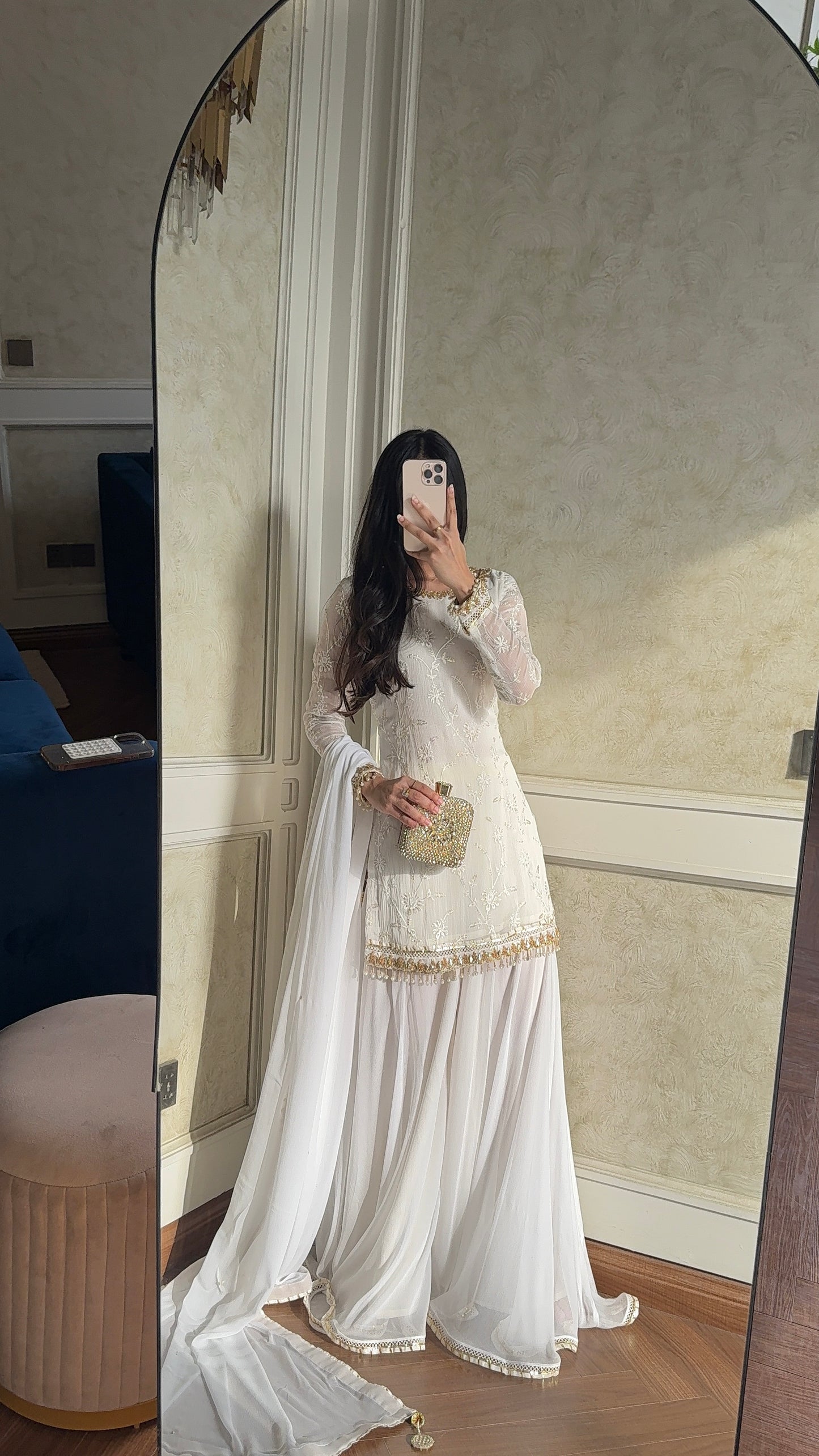 Sajal 🕊️ READY TO DISPATCH