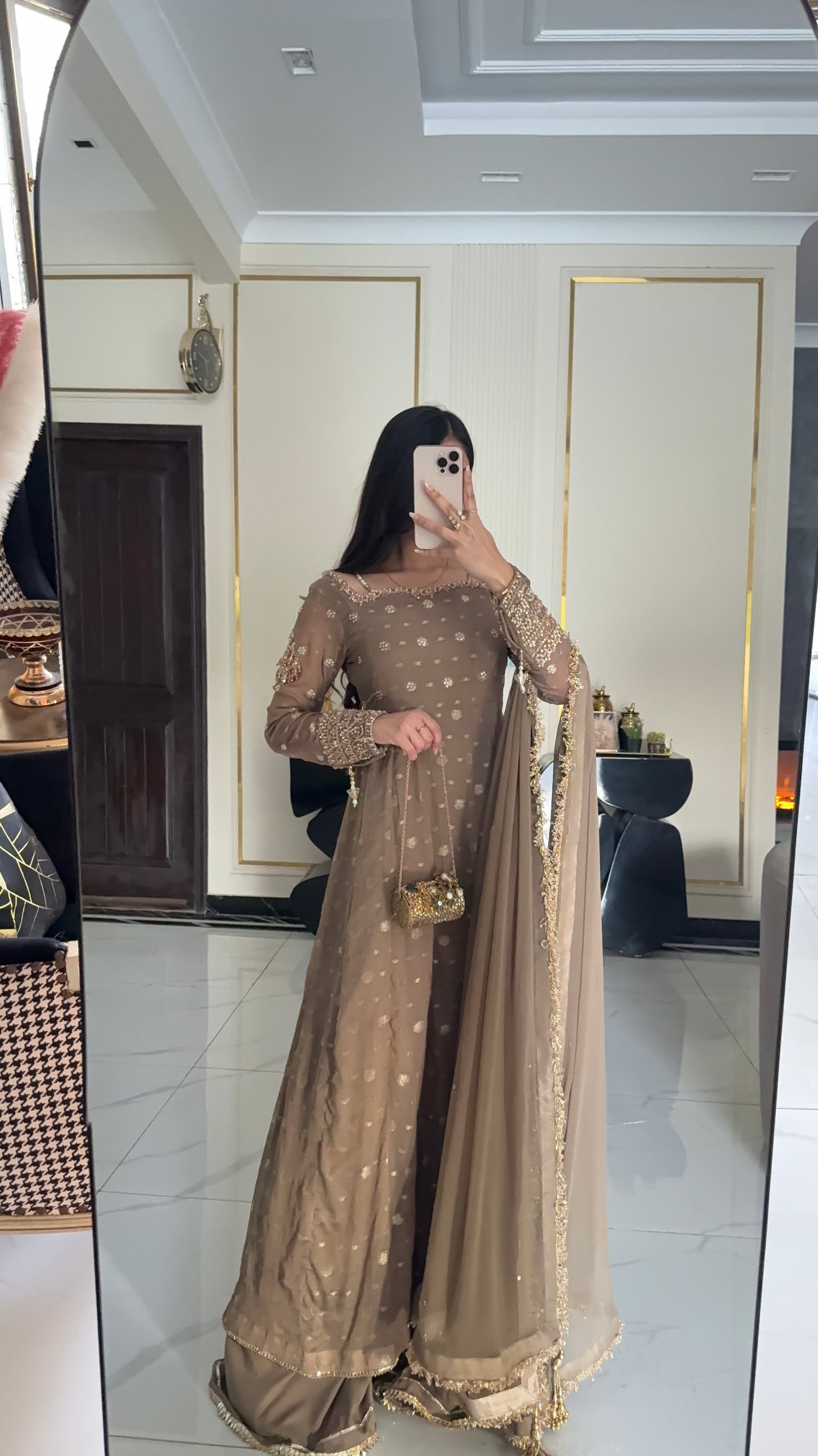Mominah 🕊️ PRE ORDER DELIVERY 6 WEEKS
