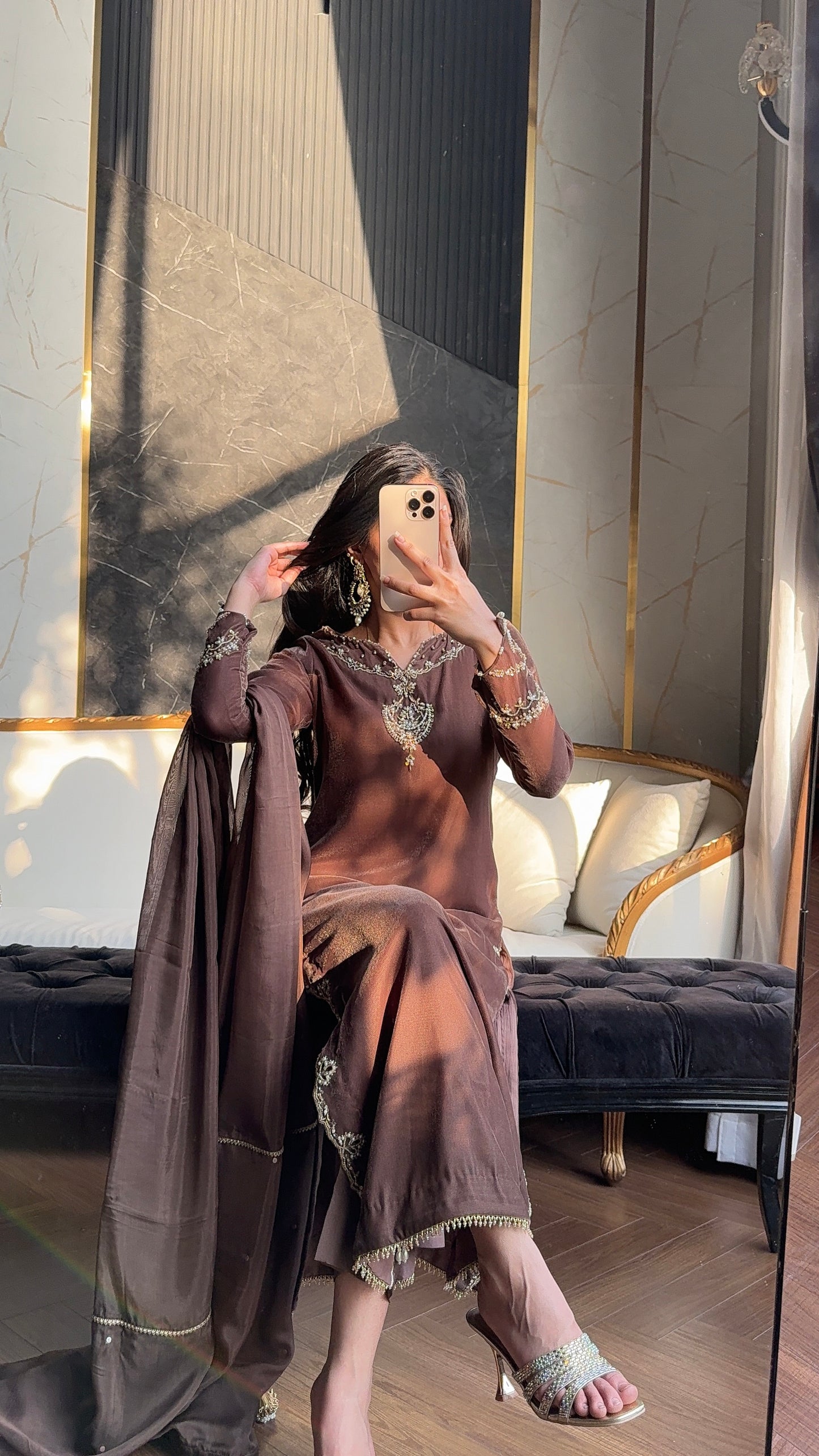 Sanah 🕊️ READY TO DISPATCH