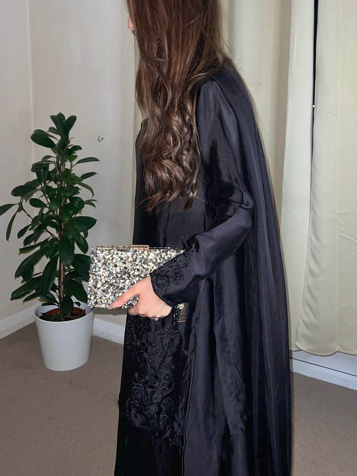 Aruba black 🕊️ READY TO DISPATCH