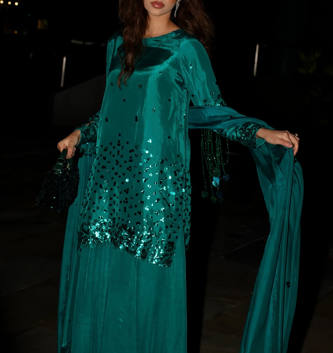 Rameesha 🕊️ READY TO DISPATCH