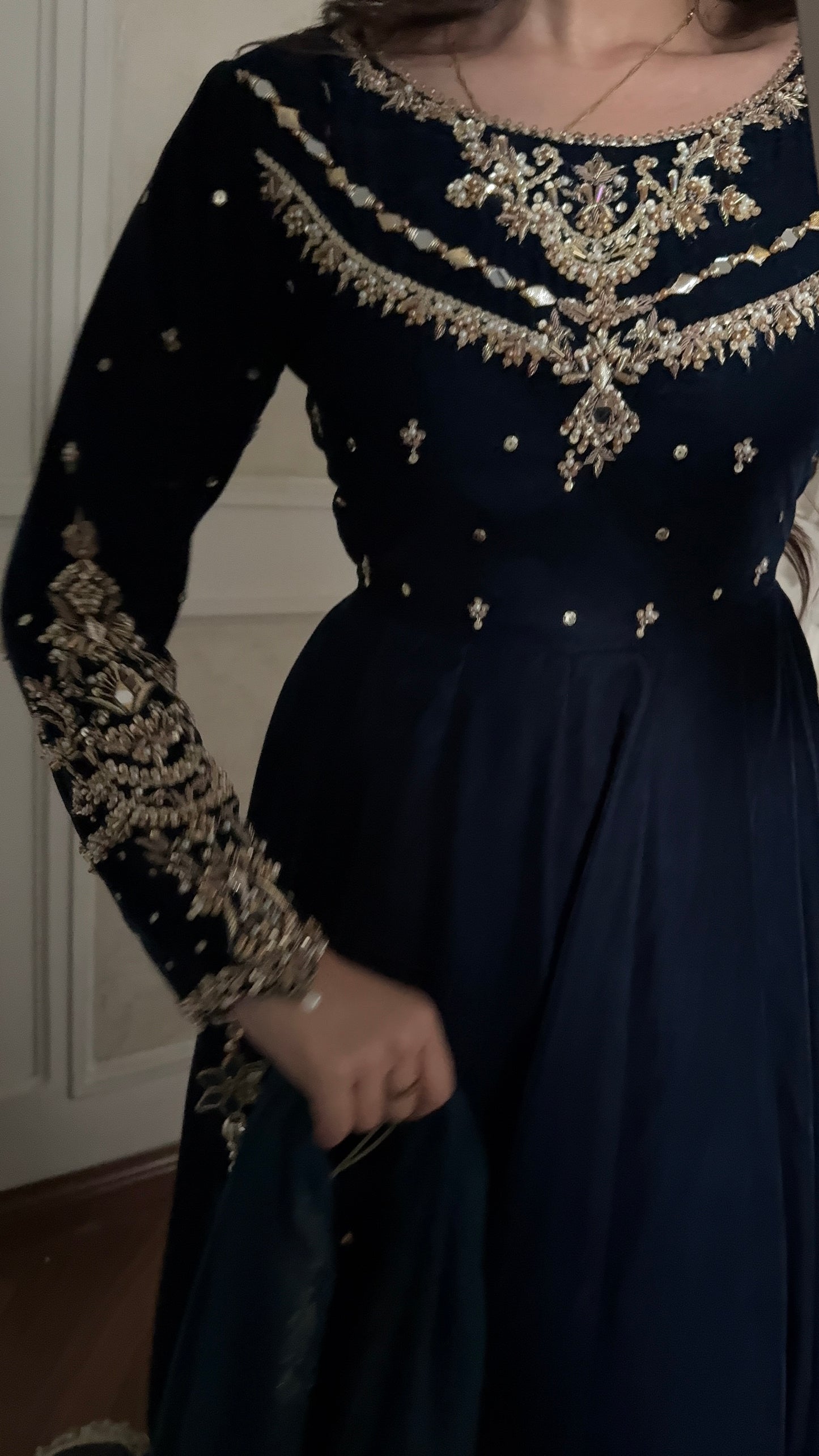 Mehmal 🕊️ PRE ORDER 3 WEEKS DELIVERY