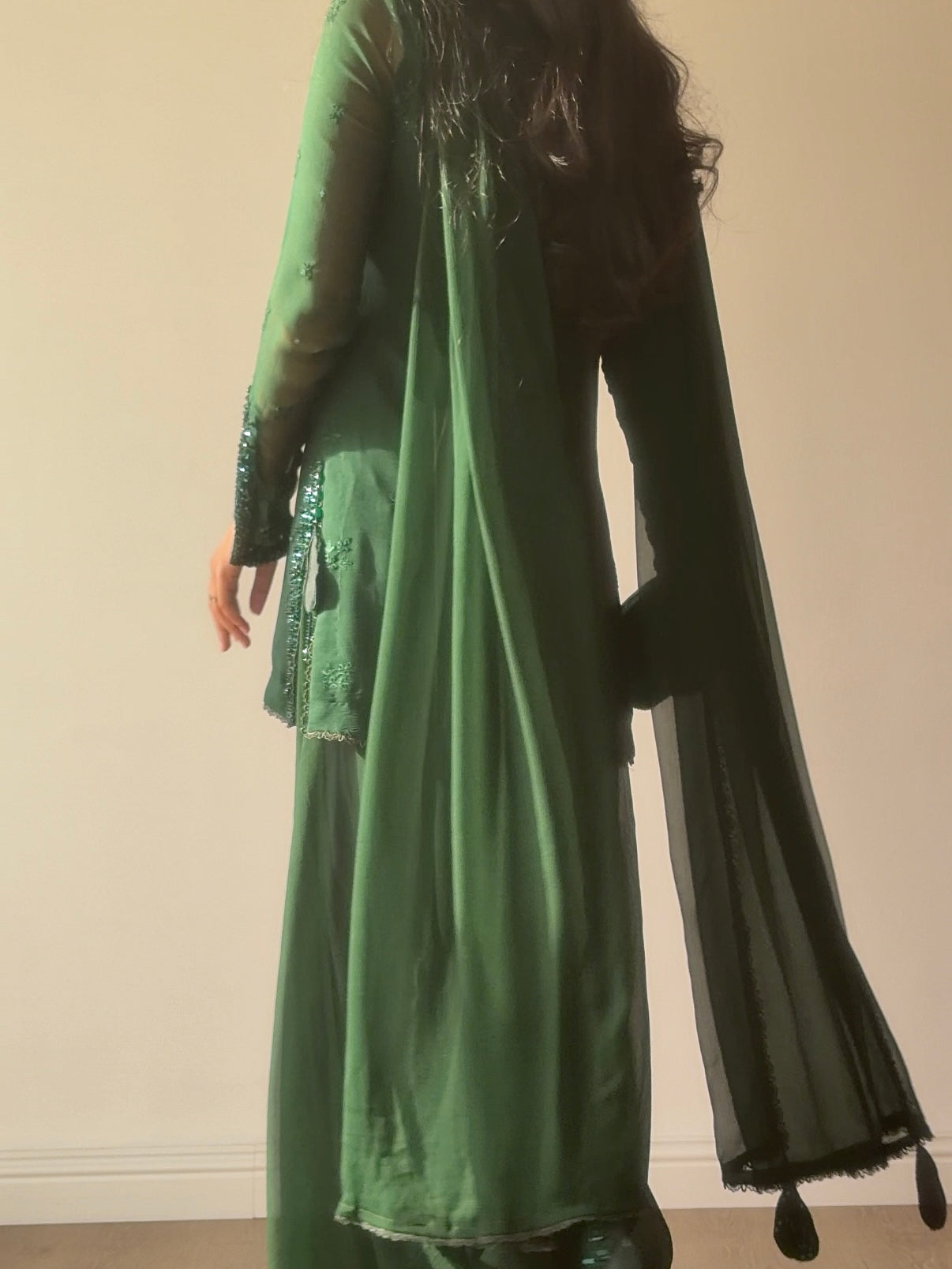 Faiqa Emerald 🕊️ Ready to dispatch