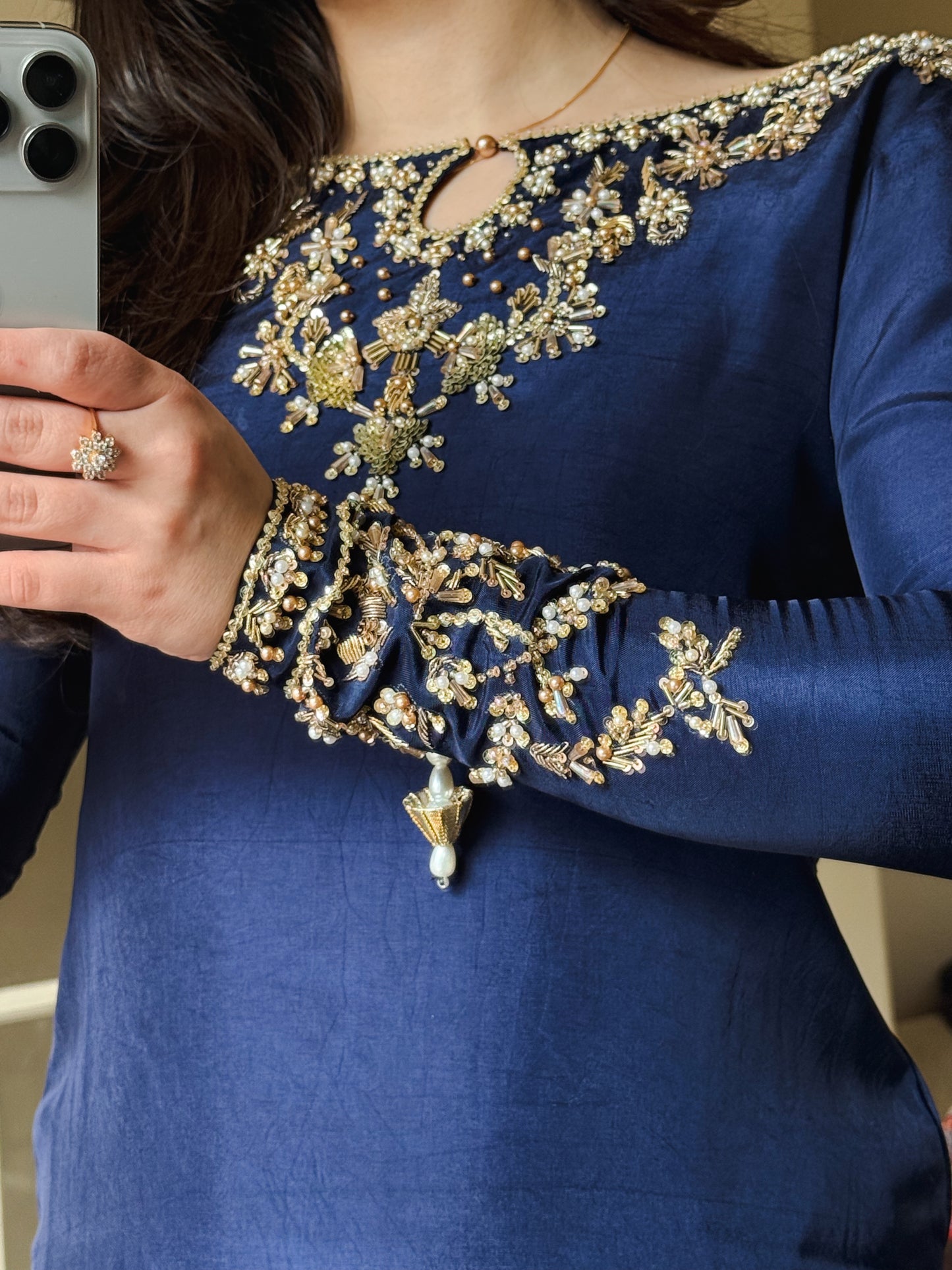 Sehar 🕊️ READY TO DISPATCH