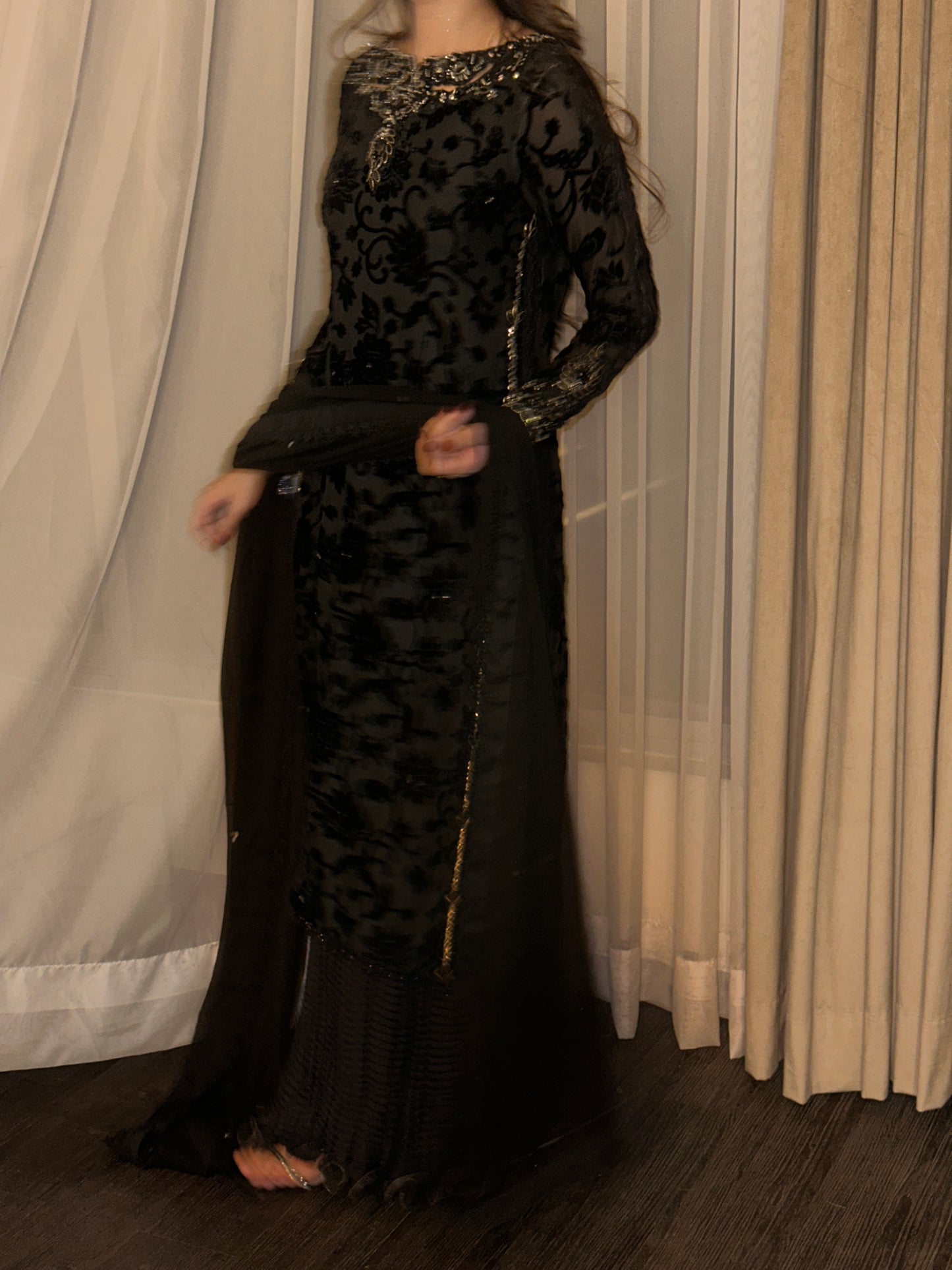 Mirha 🕊️ EID DELIVERY PRE ORDER