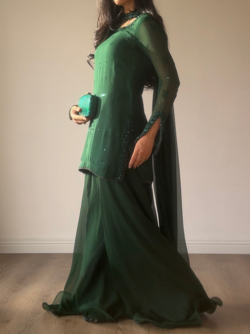 Faiqa Emerald 🕊️ Ready to dispatch