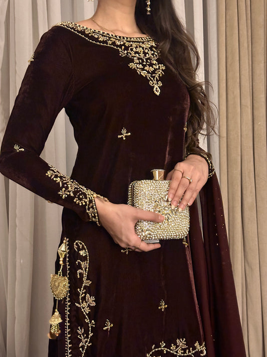 Hawa chocolate 🕊️ EID DELIVERY PRE ORDER