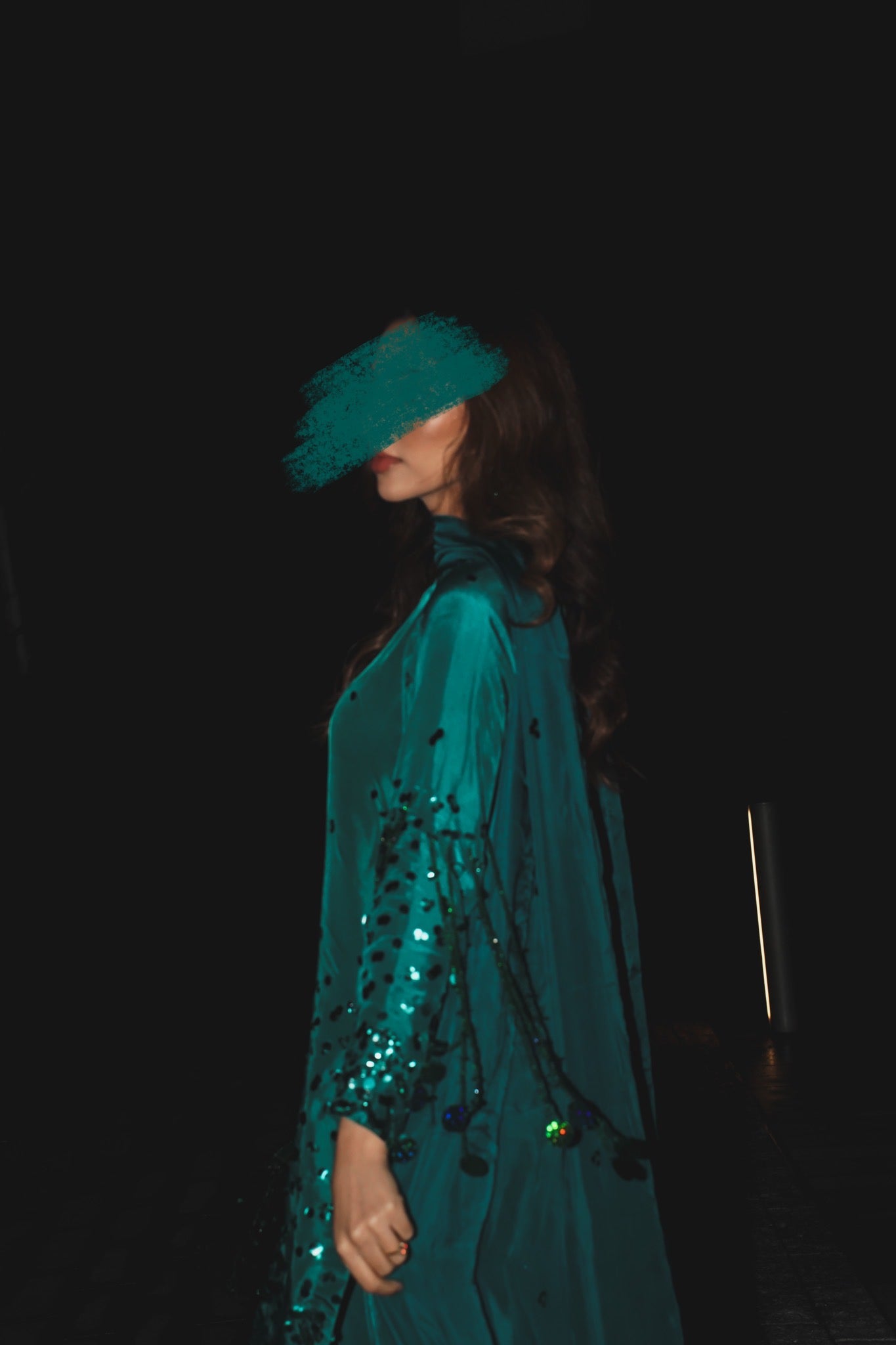 Rameesha 🕊️ READY TO DISPATCH