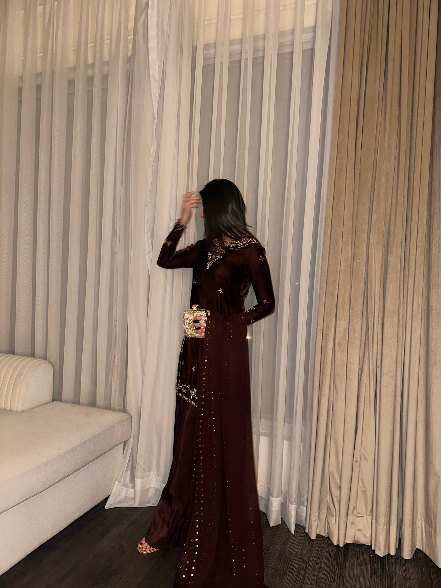 Hawa chocolate 🕊️ EID DELIVERY PRE ORDER