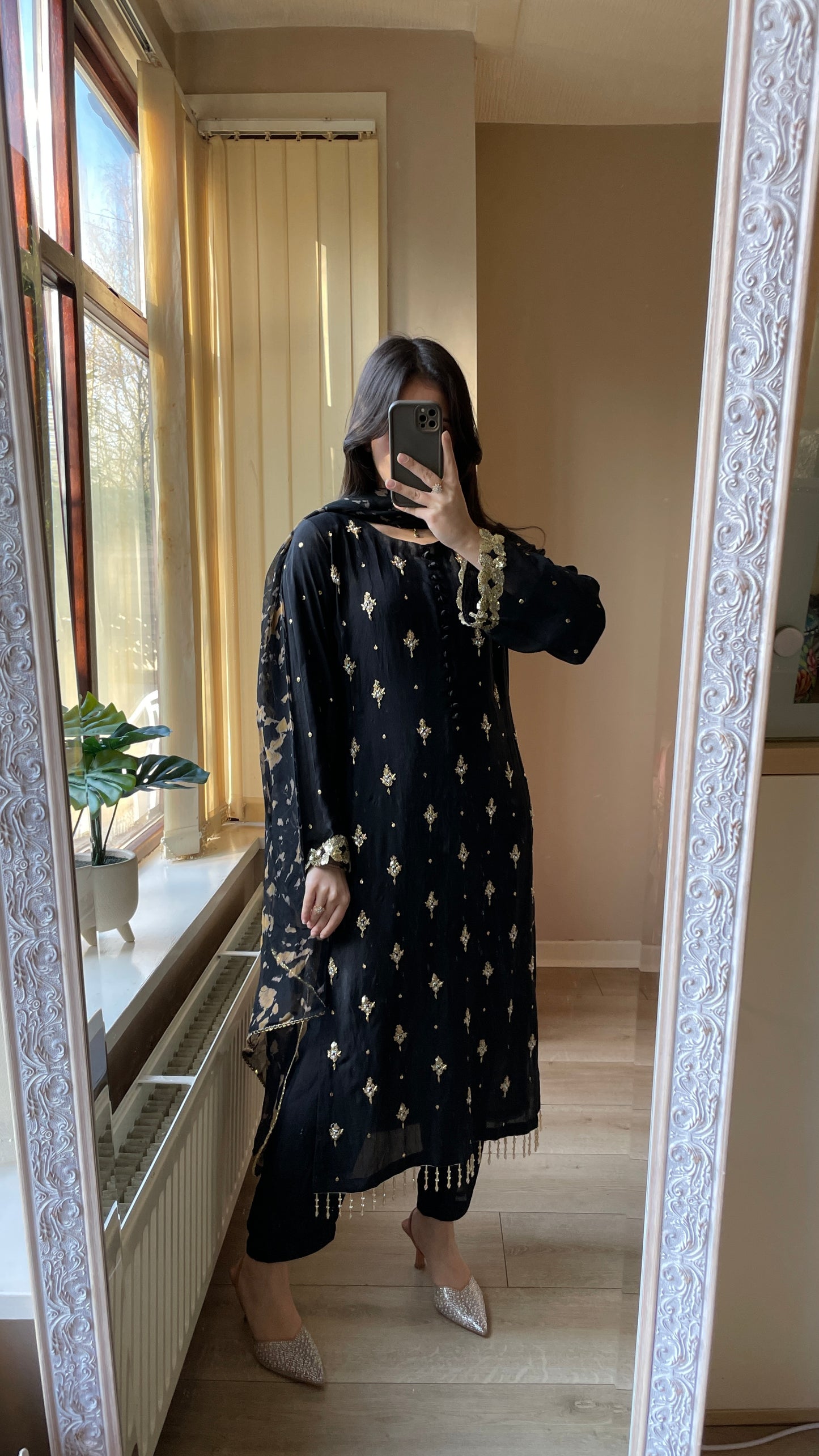 Ramsha 🕊️ READY TO DISPATCH