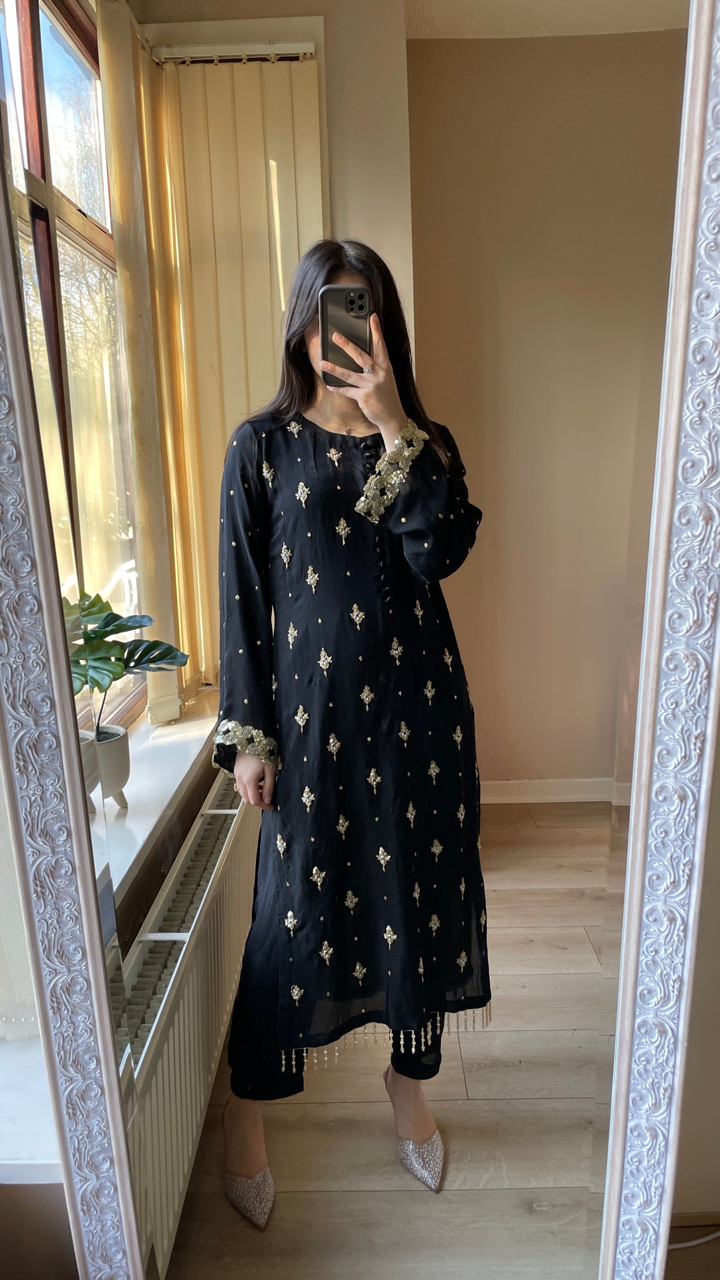 Ramsha 🕊️ READY TO DISPATCH