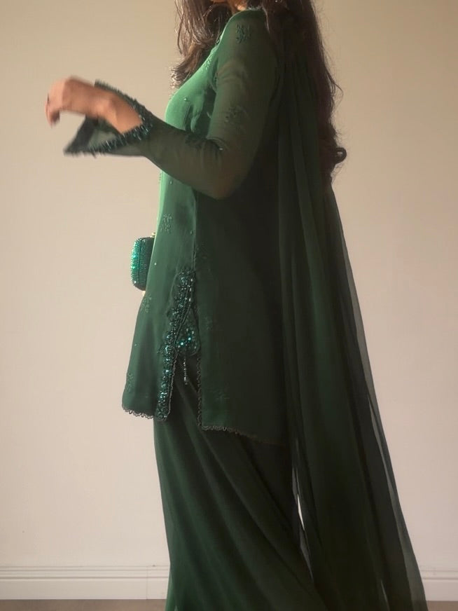 Faiqa Emerald 🕊️ Ready to dispatch