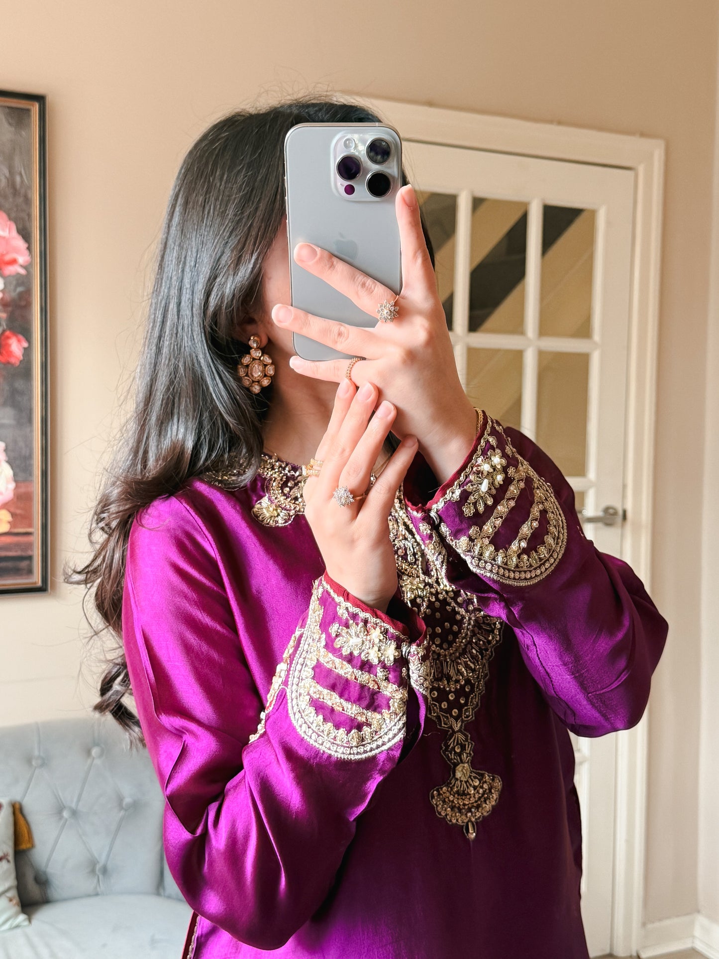 Rabya 🕊️ READY TO DISPATCH