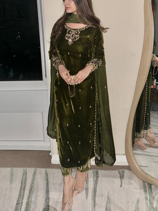 Sophia 🕊️ PRE ORDER DELIVERY 3 WEEKS