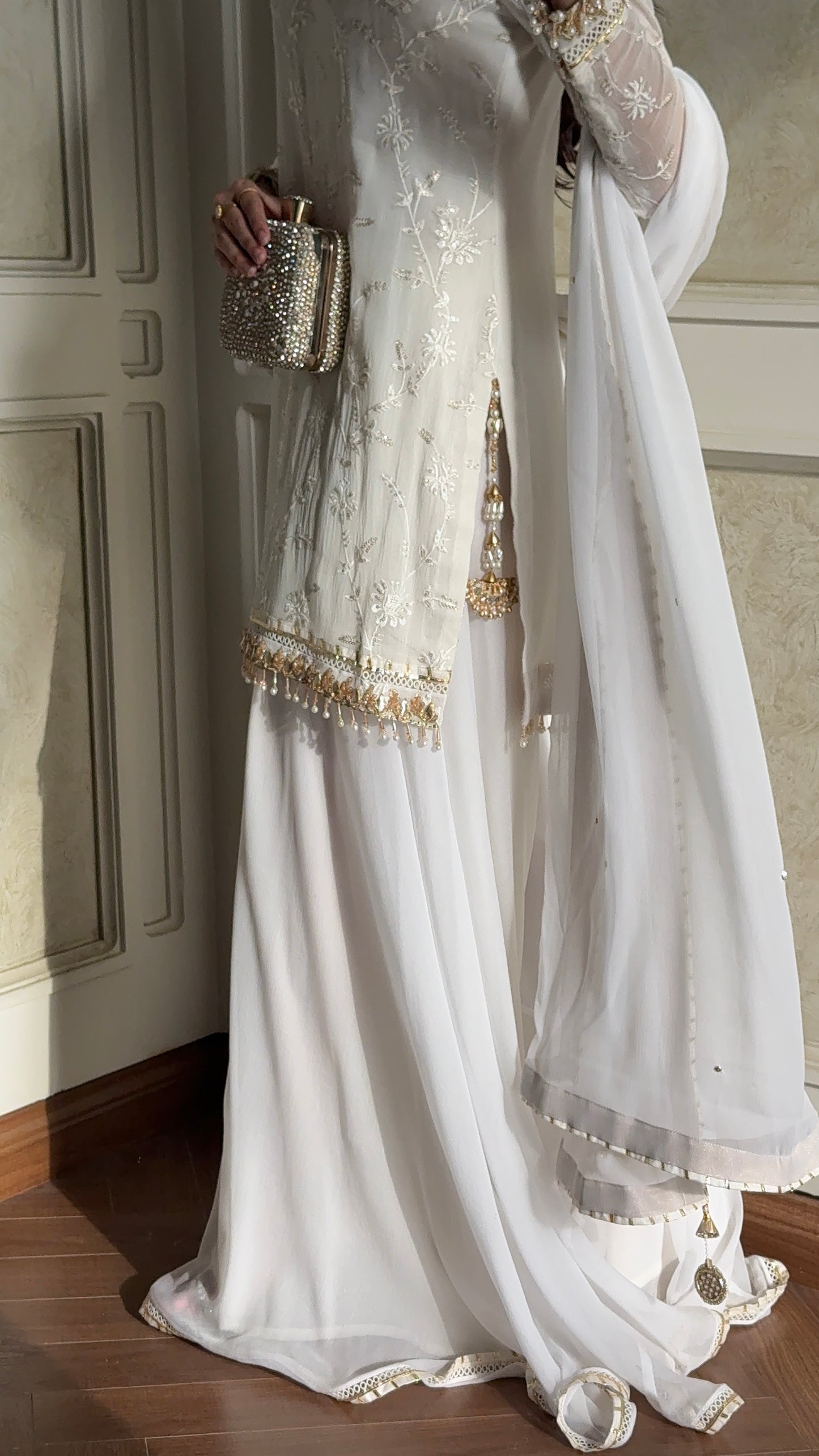 Sajal 🕊️ READY TO DISPATCH