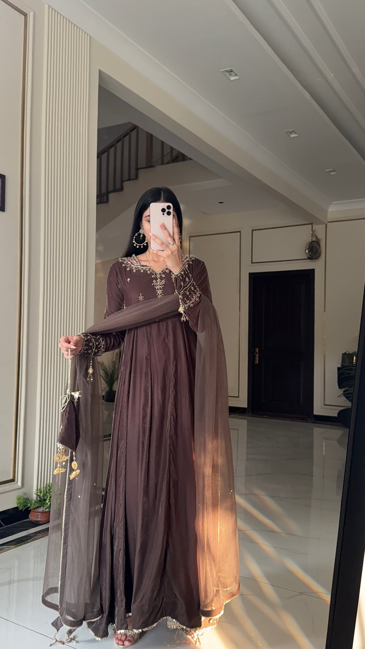 Saliha 🕊️ READY TO DISPATCH