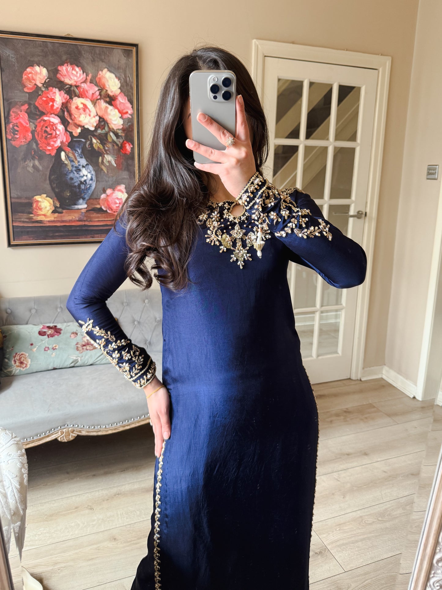 Sehar 🕊️ READY TO DISPATCH