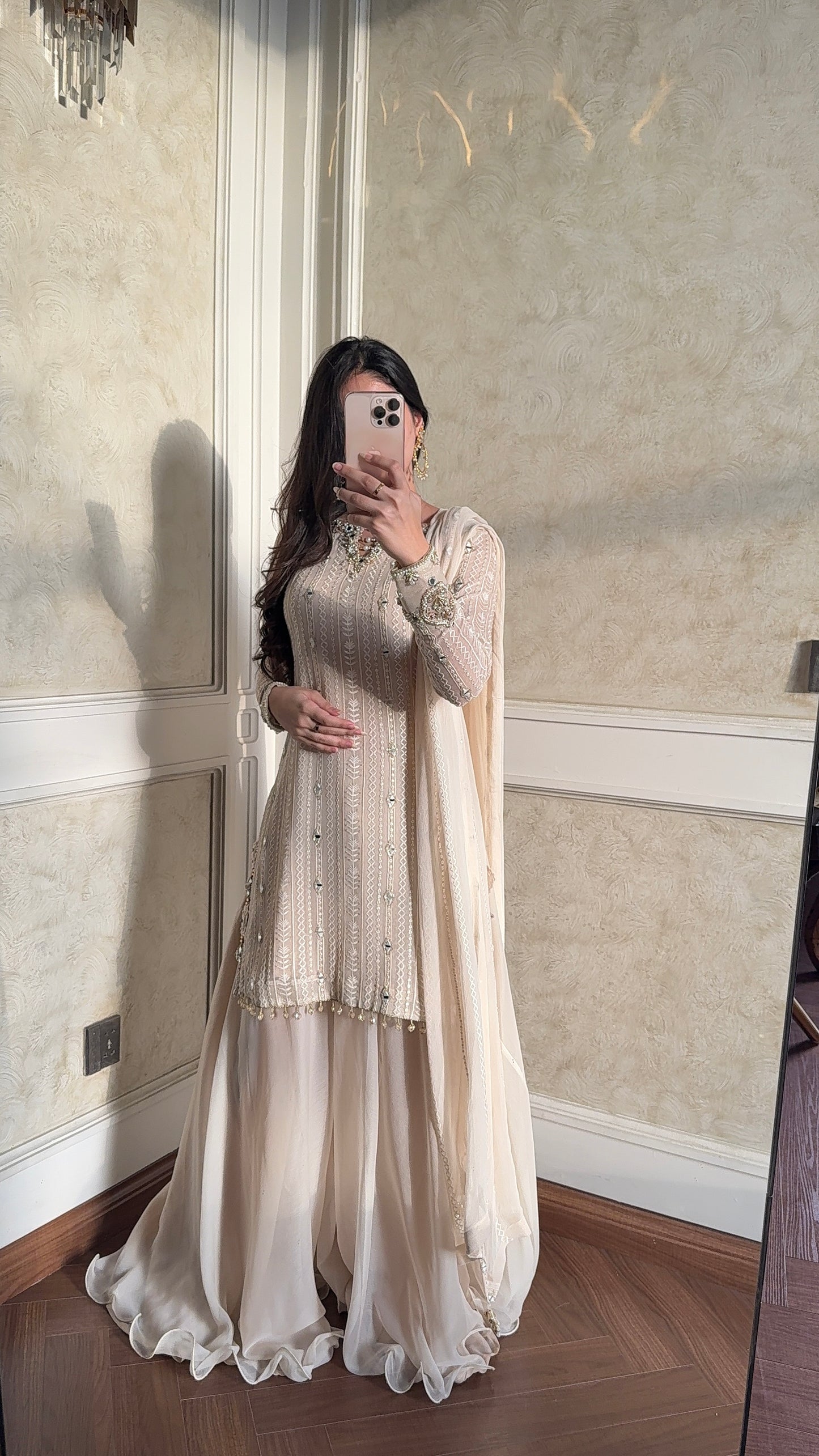 Mahirah 🕊️ PRE ORDER 4 WEEKS DELIVERY