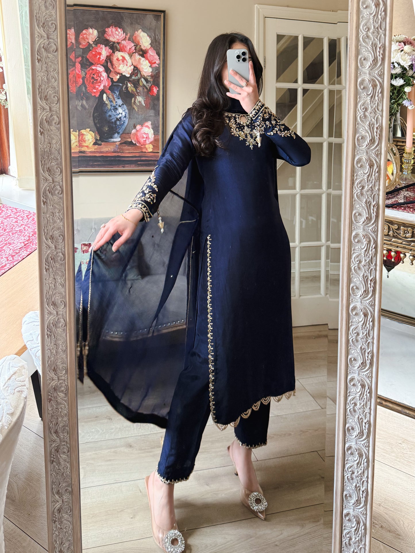 Sehar 🕊️ READY TO DISPATCH