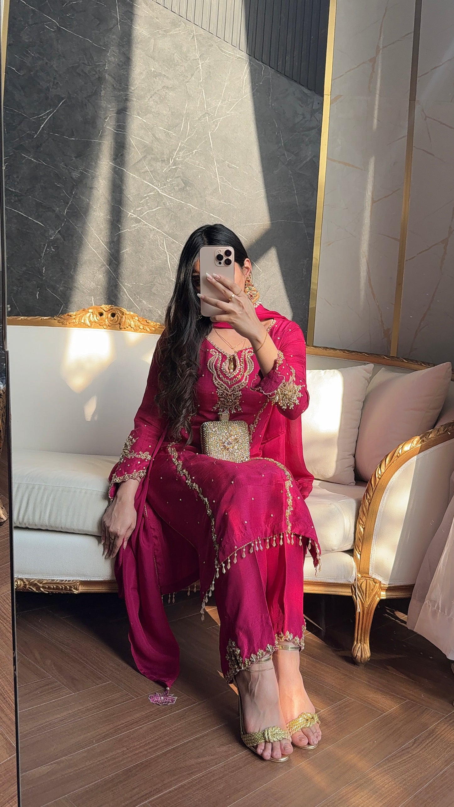Rimsha 🕊️ READY TO DISPATCH