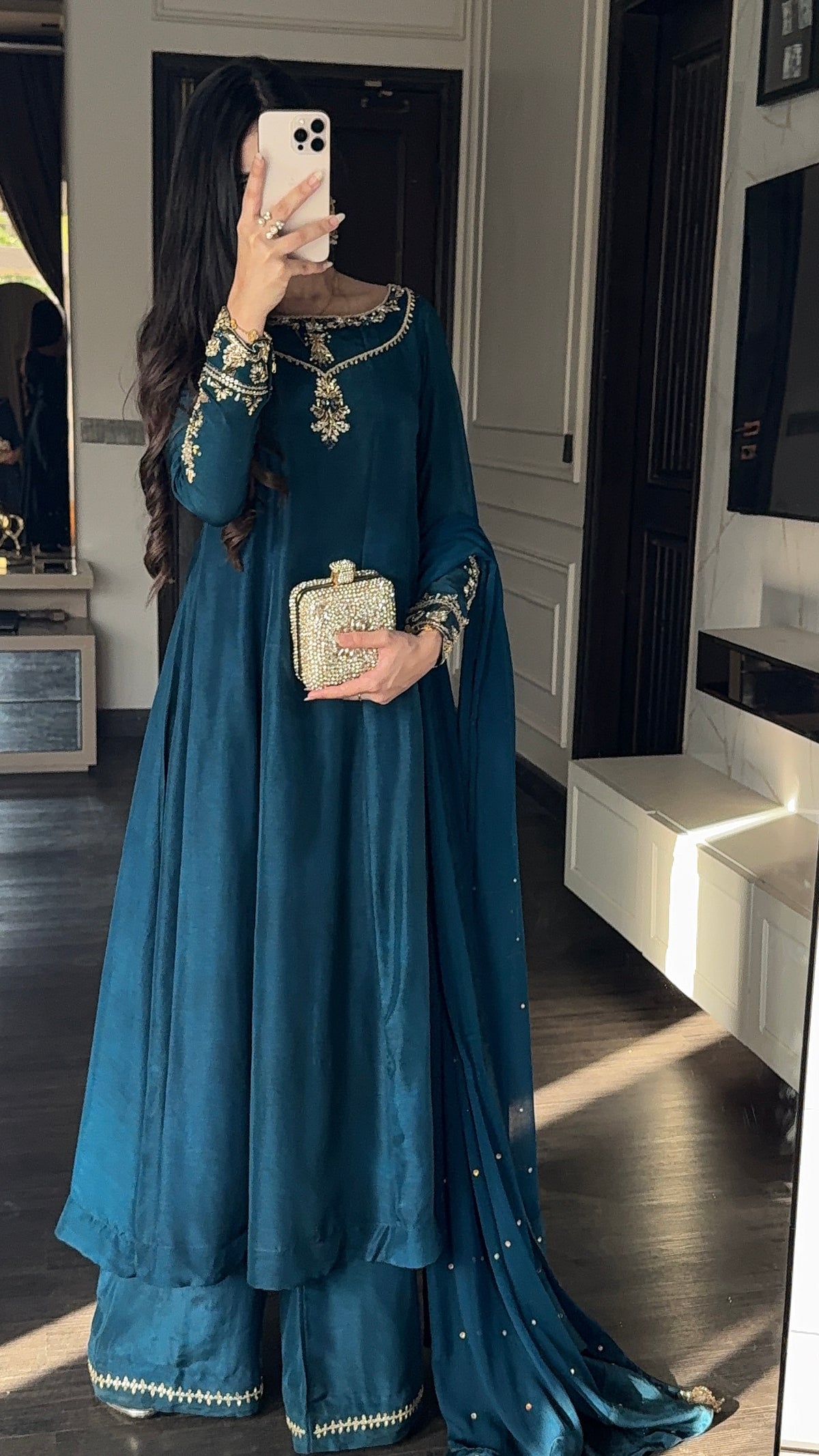 Mehru 🕊️ PRE ORDER DELIVERY 7 WEEKS