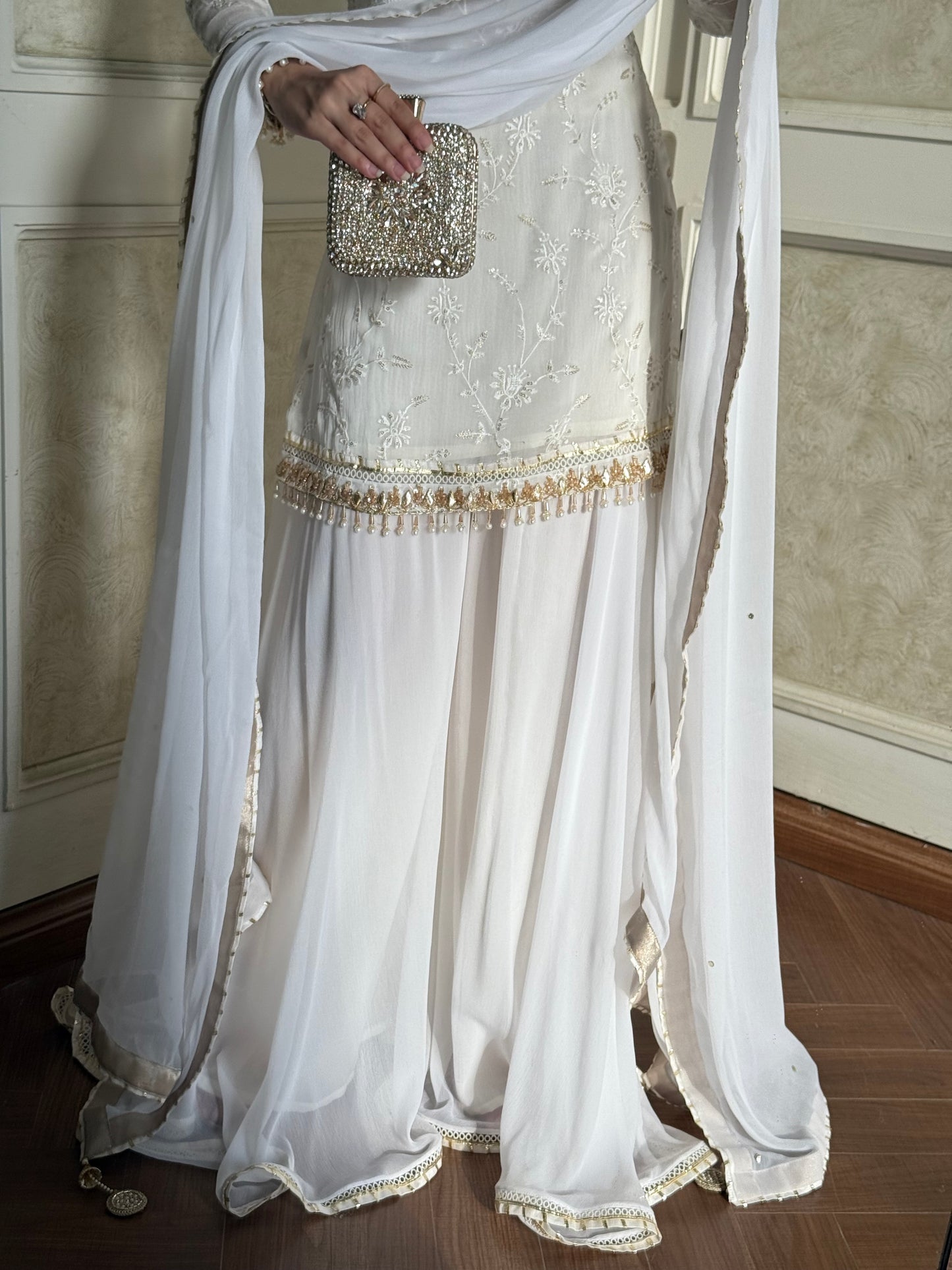 Sajal 🕊️ READY TO DISPATCH