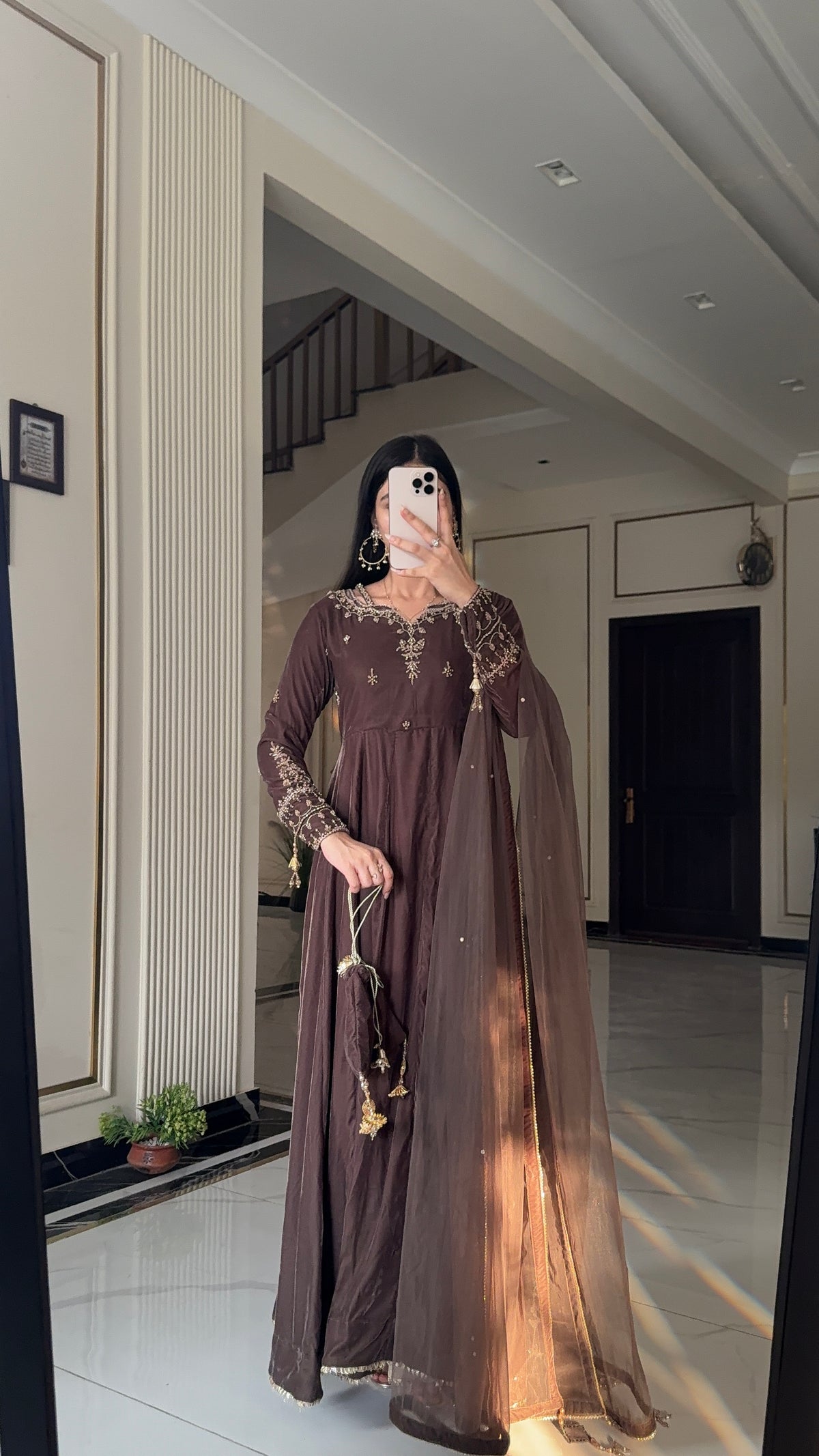 Saliha 🕊️ READY TO DISPATCH