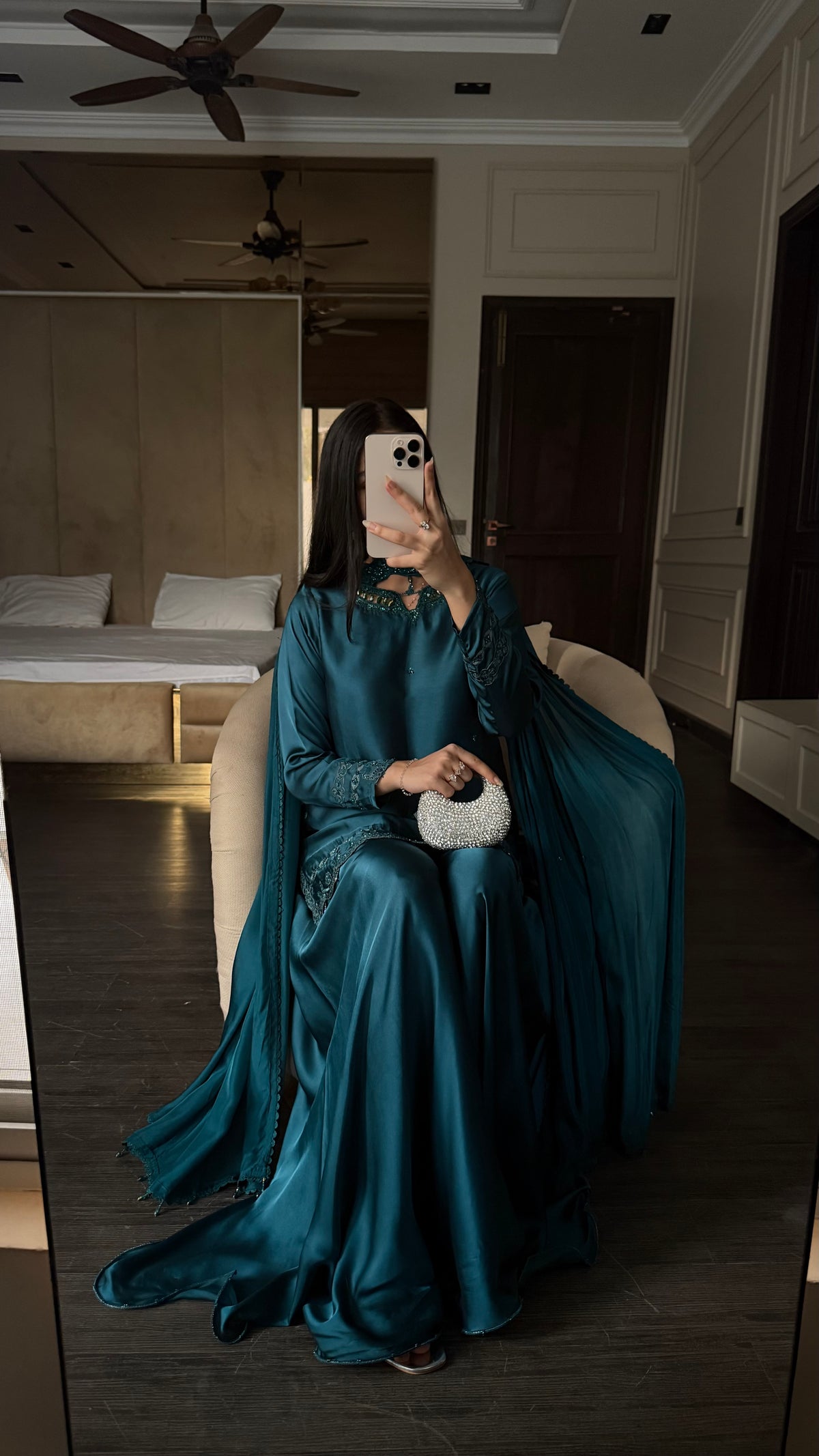 Zia 🕊️ READY TO DISPATCH