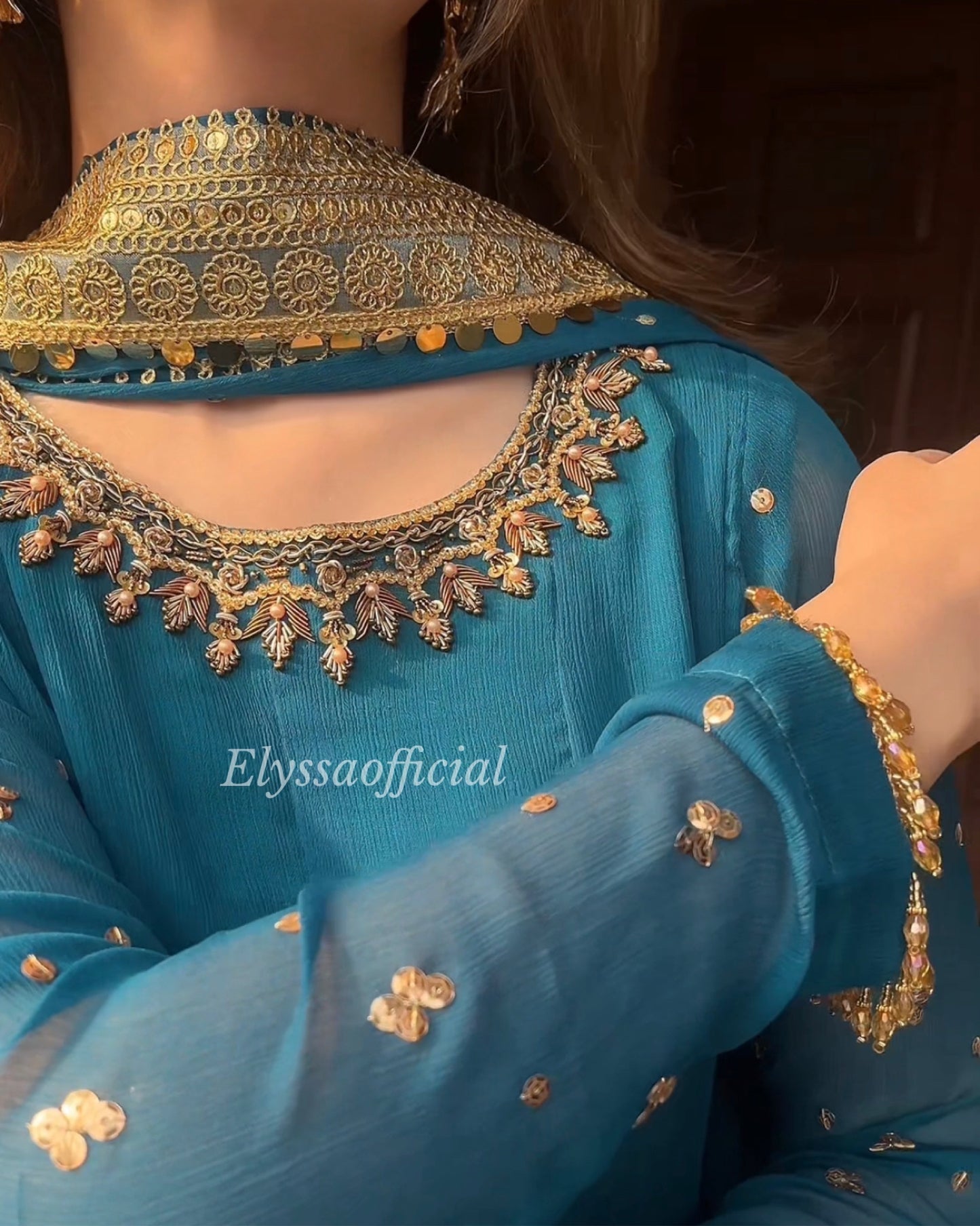 Soraya 🕊️ READY TO DISPATCH