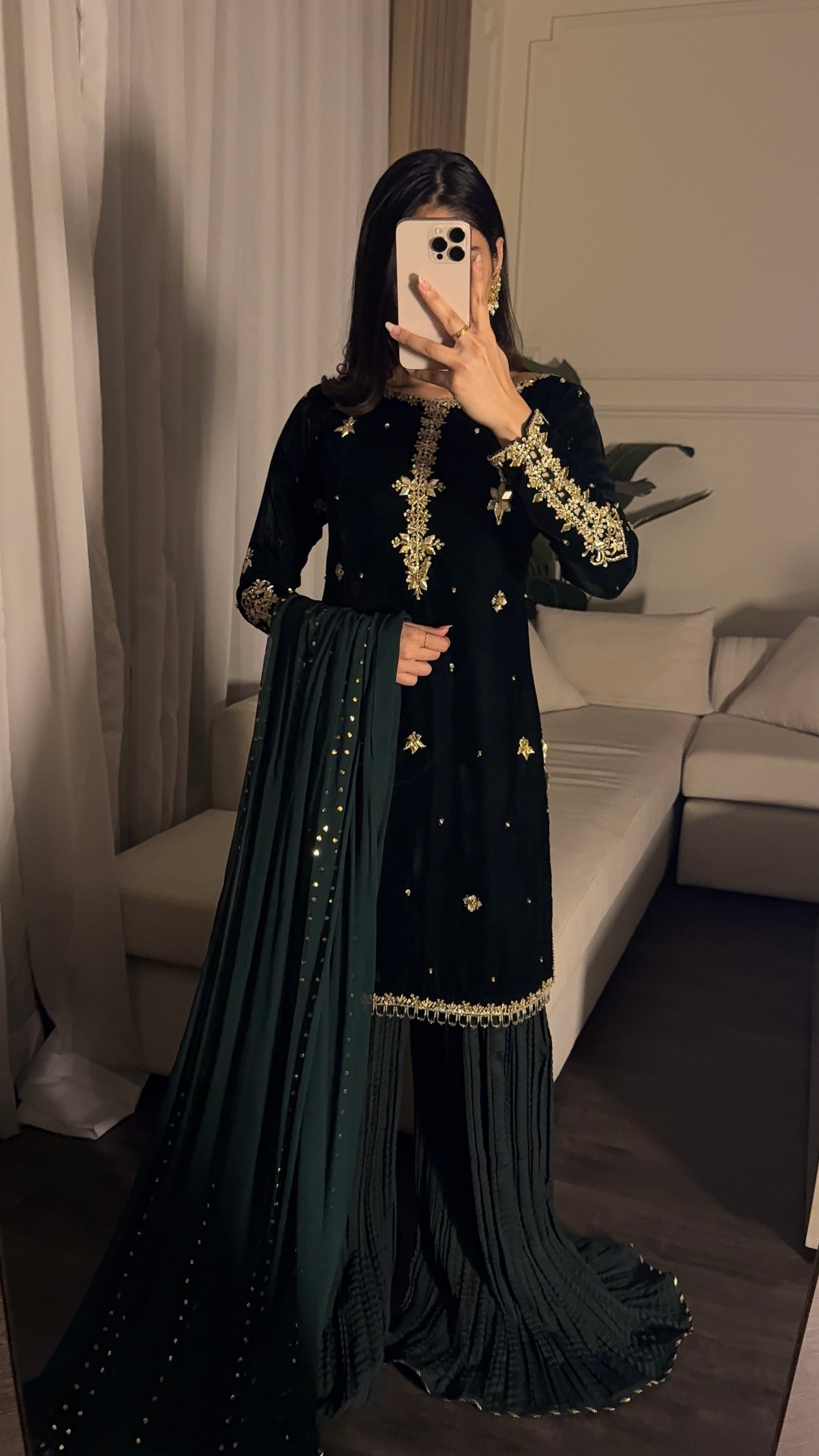 Afifa 🕊️ READY TO DISPATCH