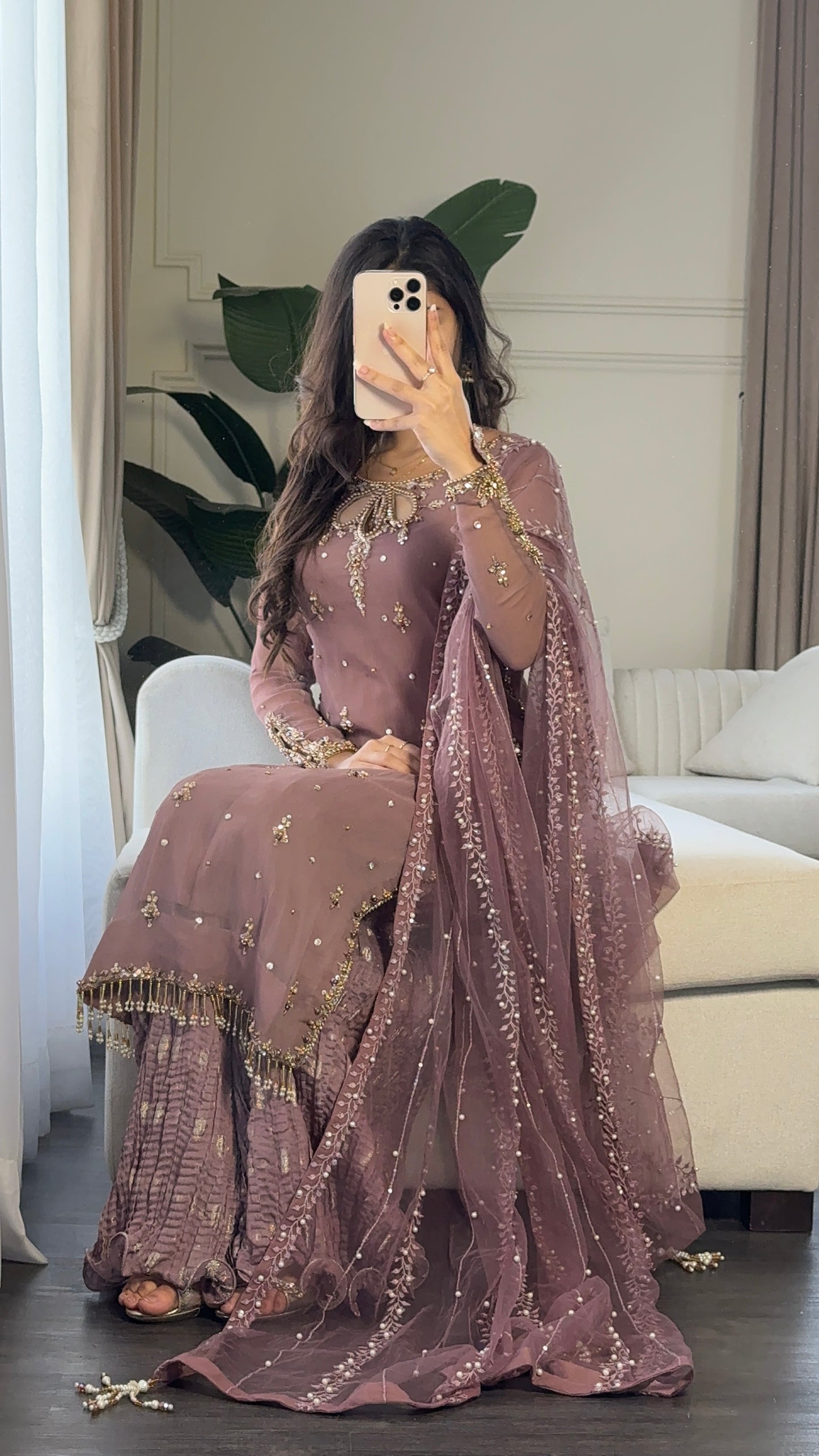Zaira 🕊️ pre order