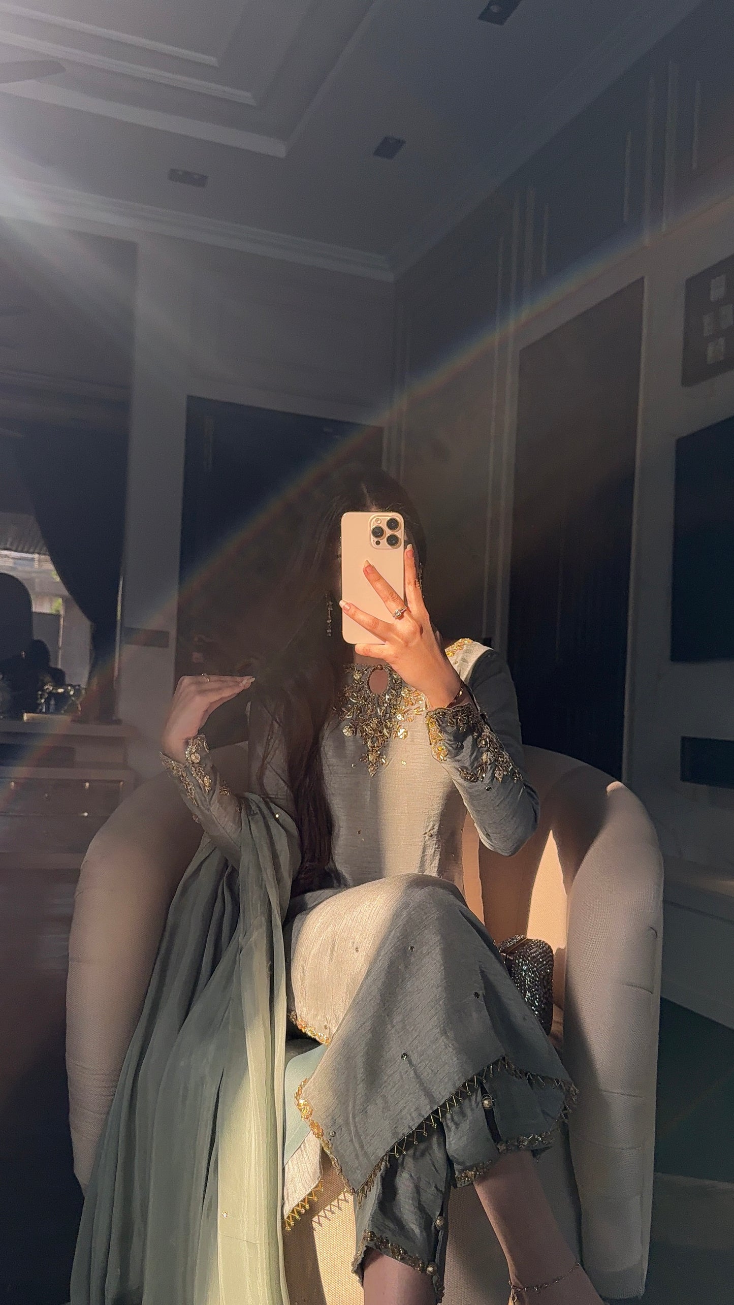 Amirah 🕊️ READY TO DISPATCH