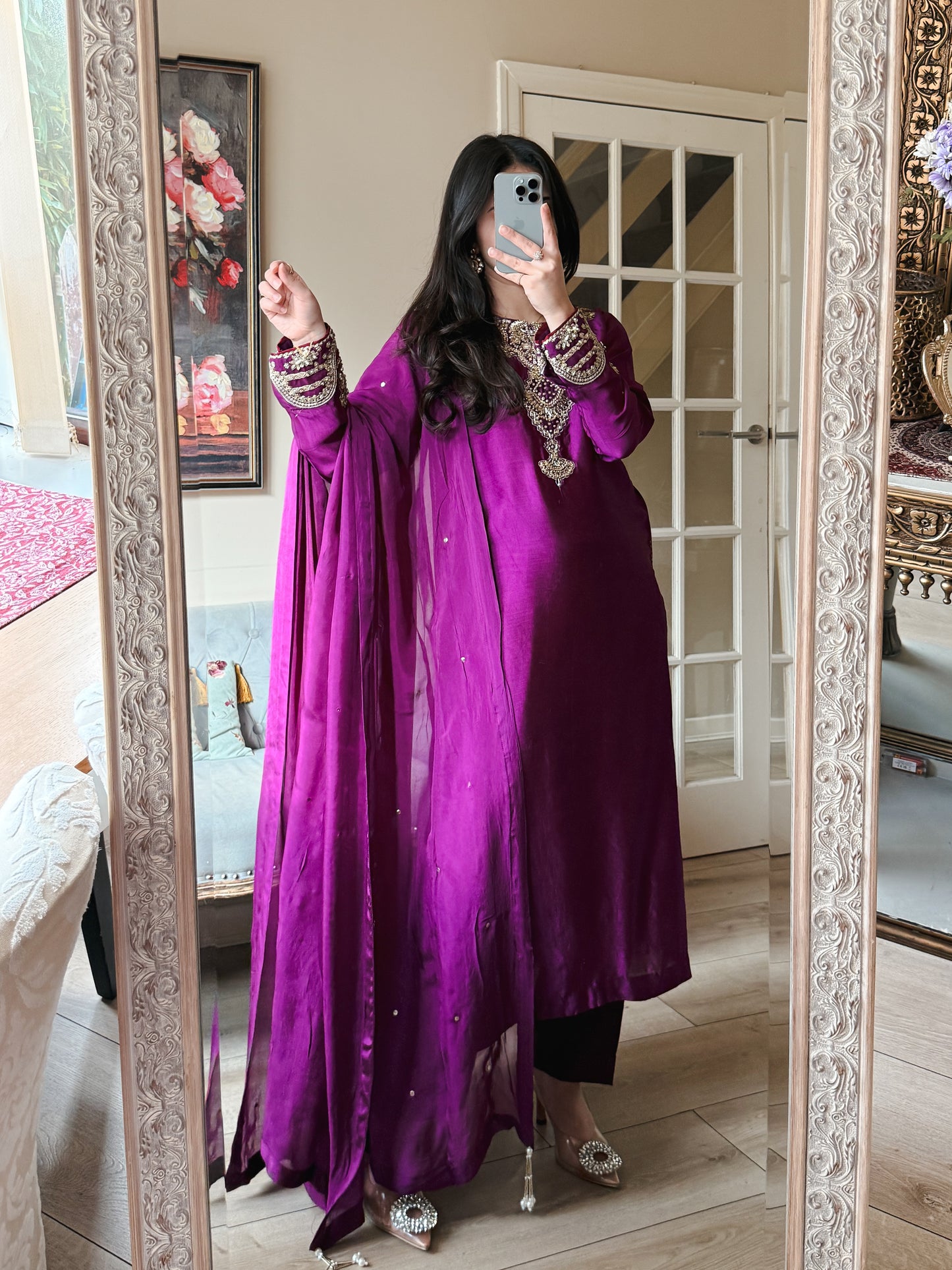 Rabya 🕊️ READY TO DISPATCH