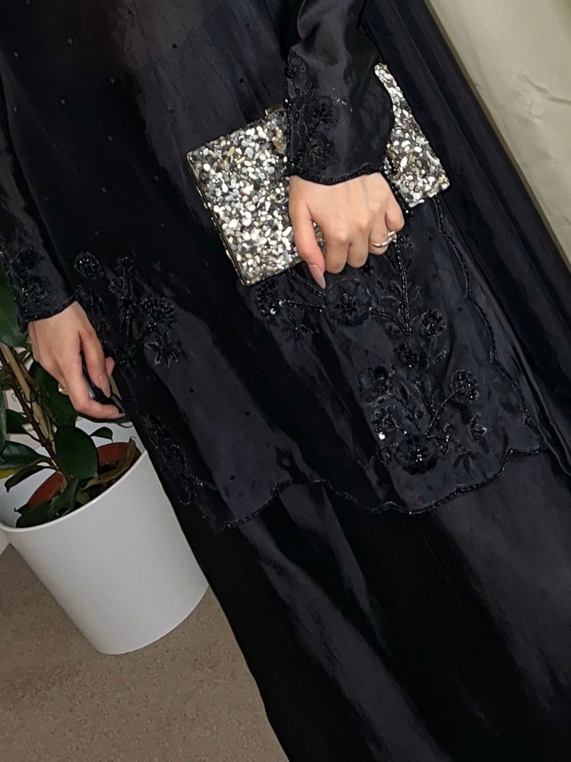 Aruba black 🕊️ READY TO DISPATCH