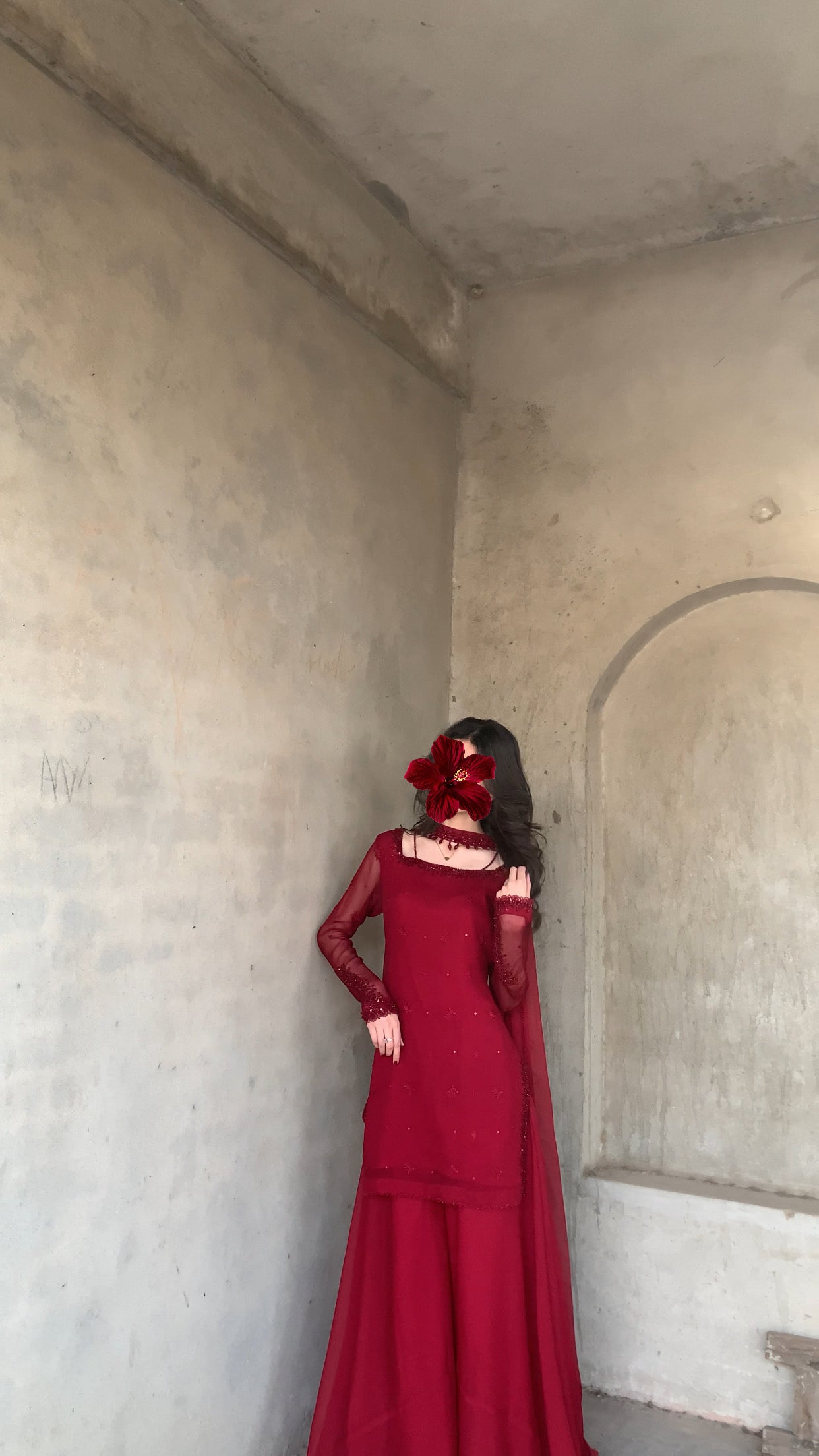 Faiqa Ruby 🕊️ Ready to dispatch