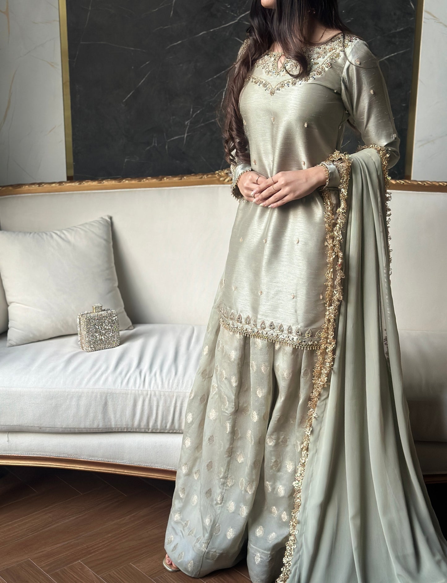 Hadiqa 🕊️ READY TO DISPATCH