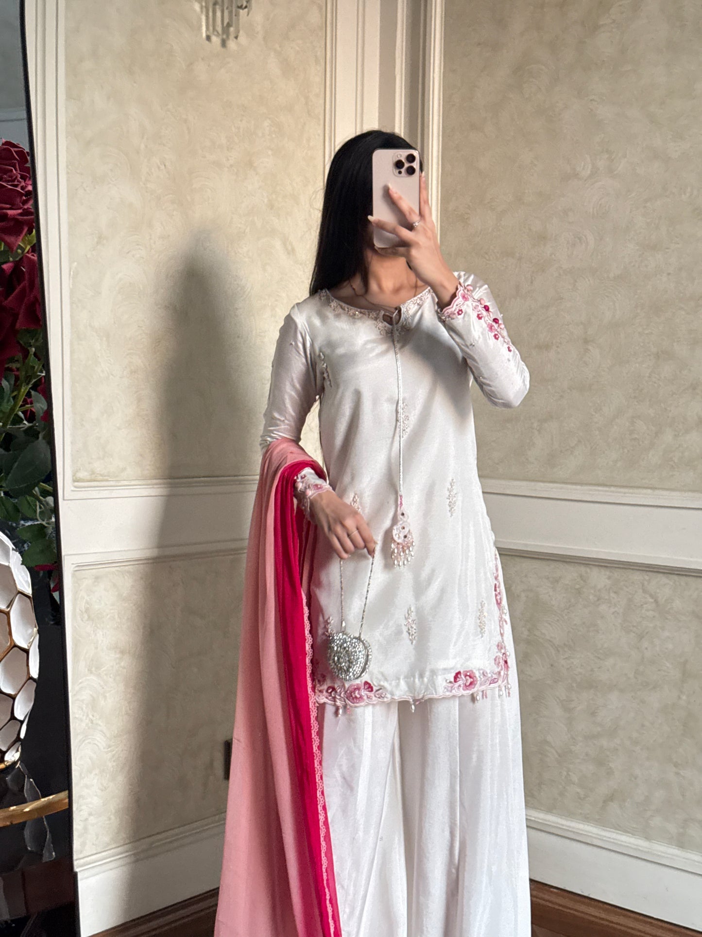 Fariyah 🕊️ PRE ORDER 6 WEEKS DELIVERY