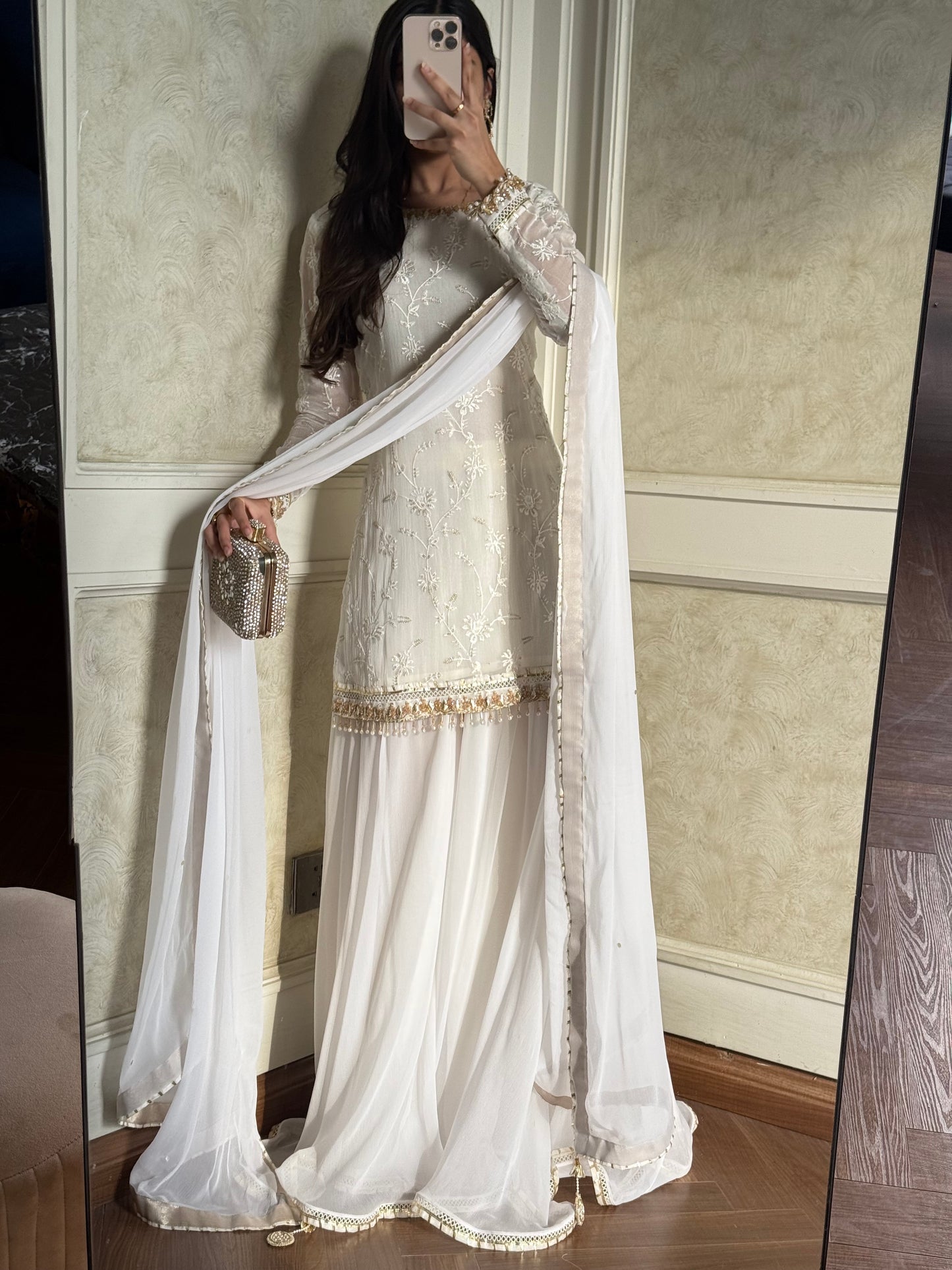 Sajal 🕊️ READY TO DISPATCH