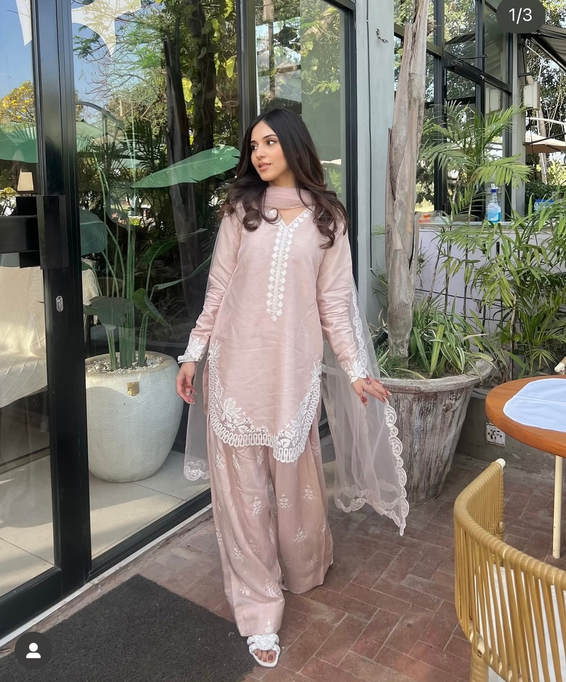 Saira Rizwan Farshi 🕊️ READY TO DISPATCH