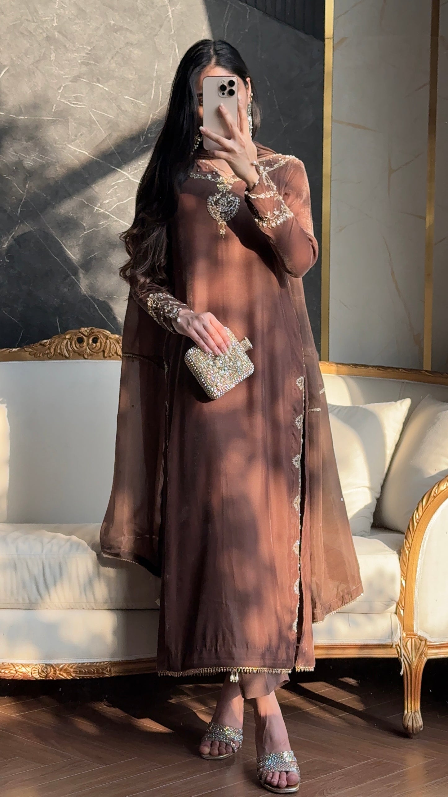 Sanah 🕊️ READY TO DISPATCH