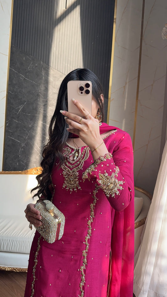 Rimsha 🕊️ READY TO DISPATCH