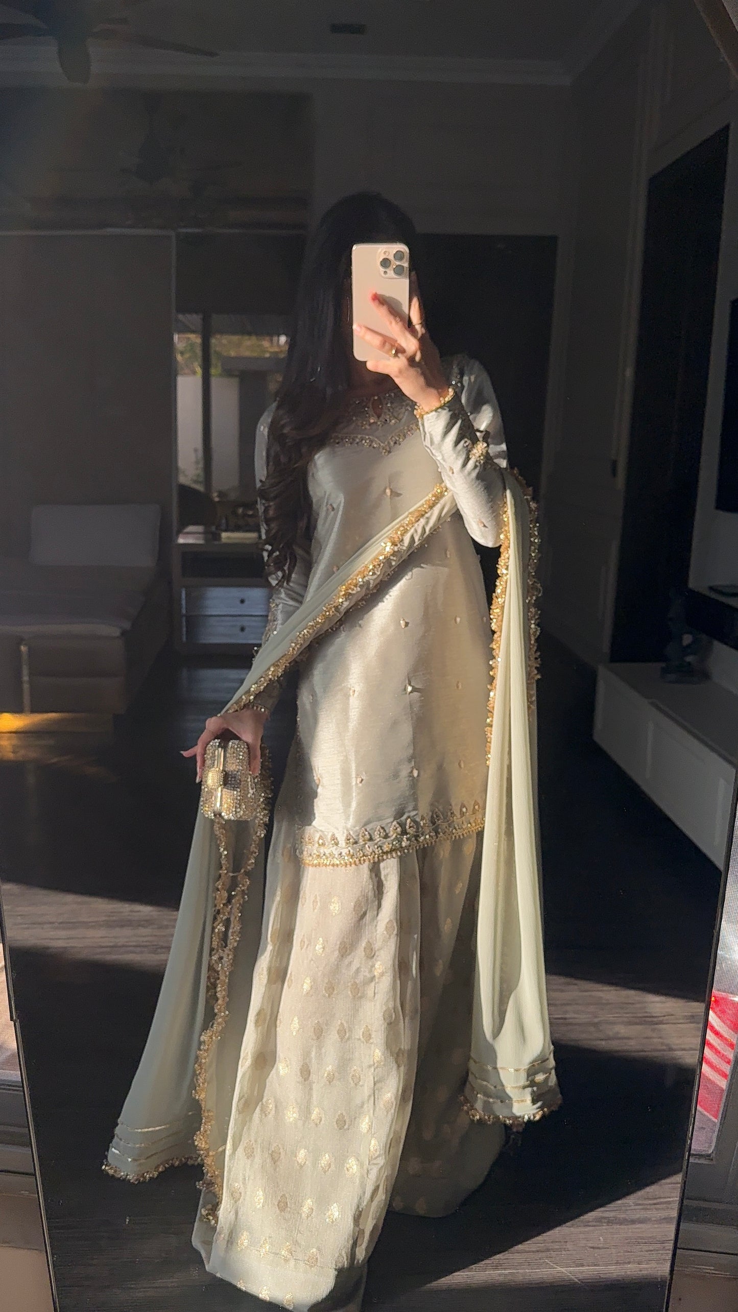 Hadiqa 🕊️ READY TO DISPATCH