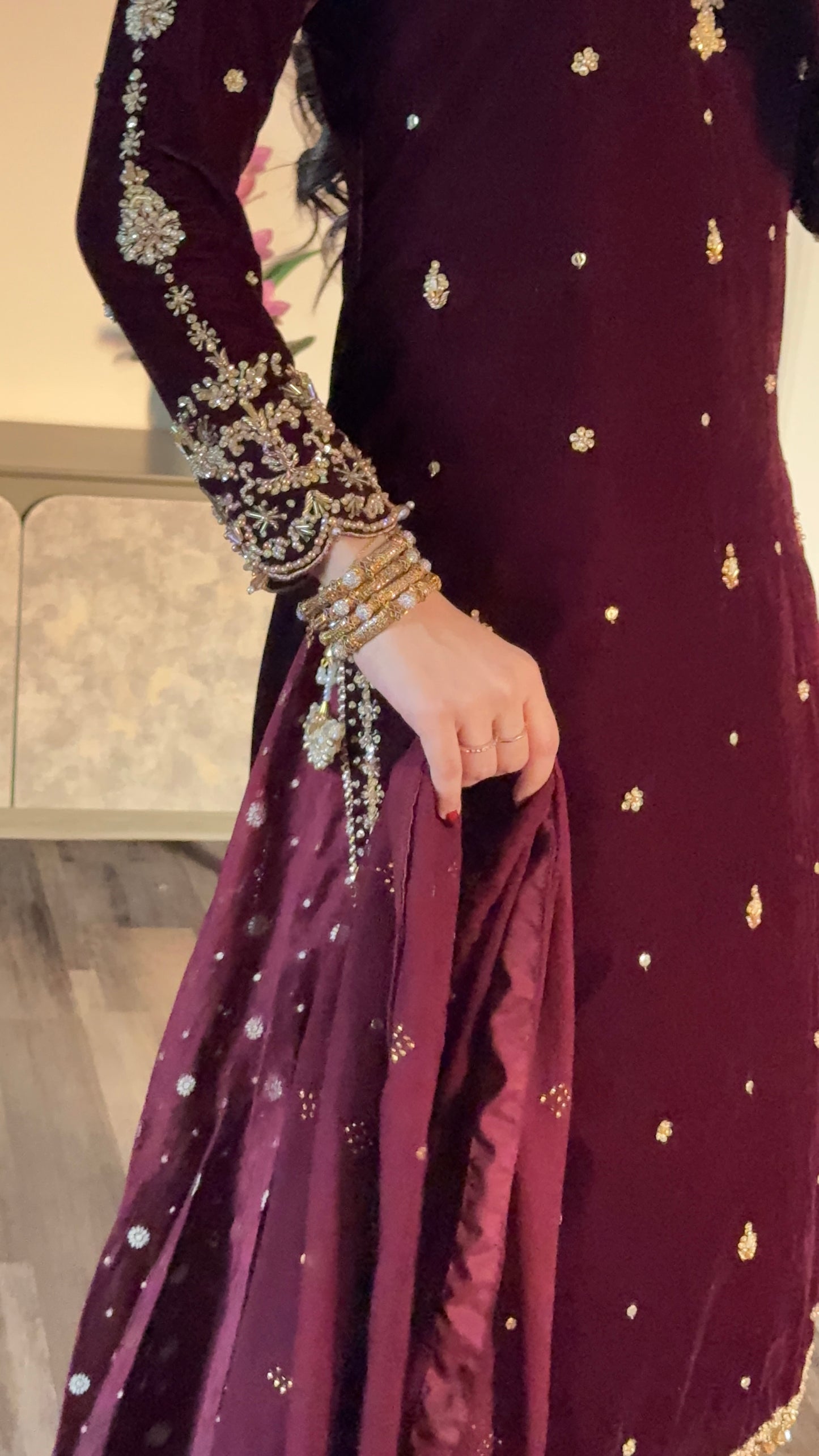 Minsa palazzo 🕊️ PRE ORDER