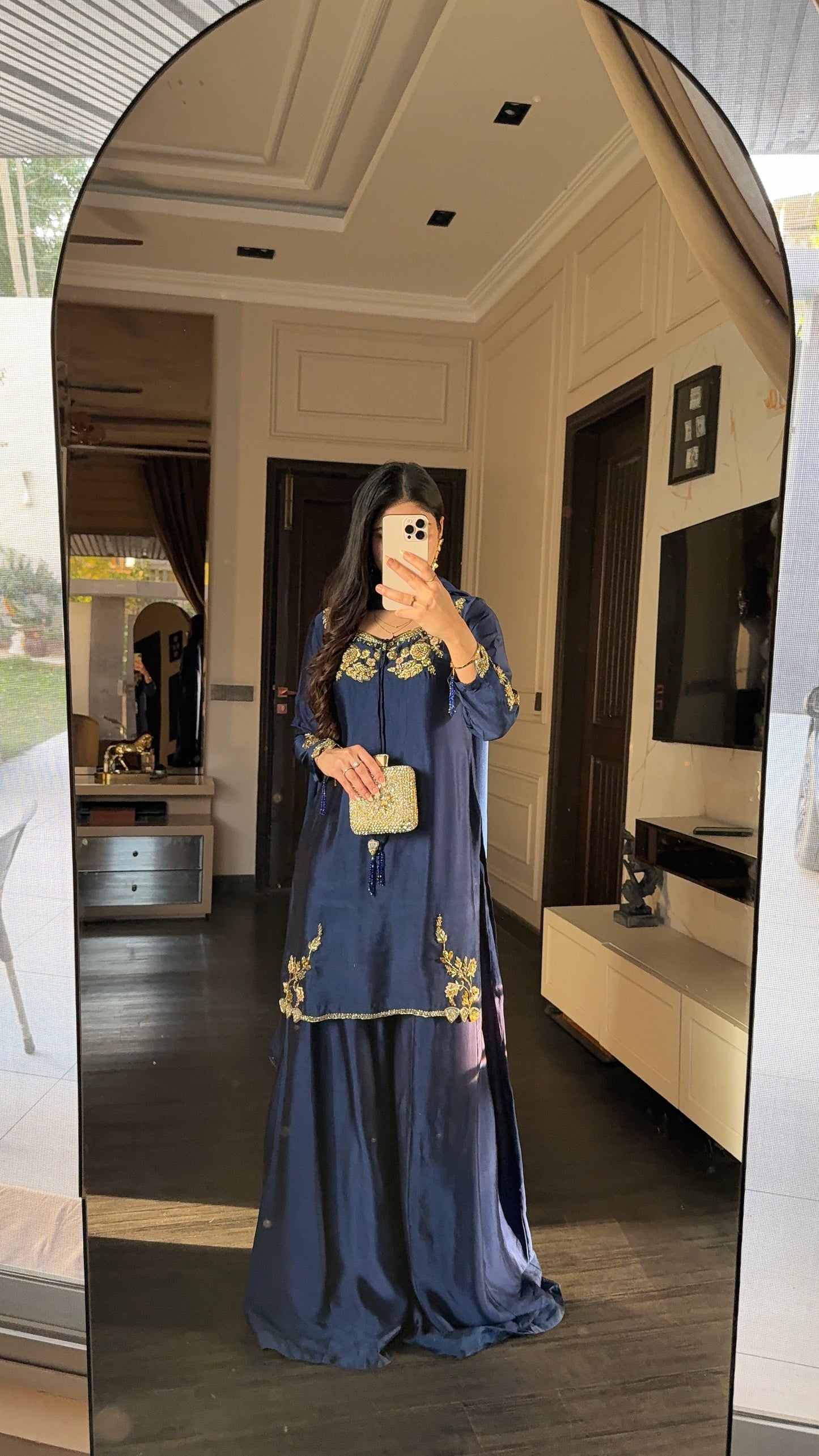 Seema silk 🕊️ PRE ORDER EID DELIVERY