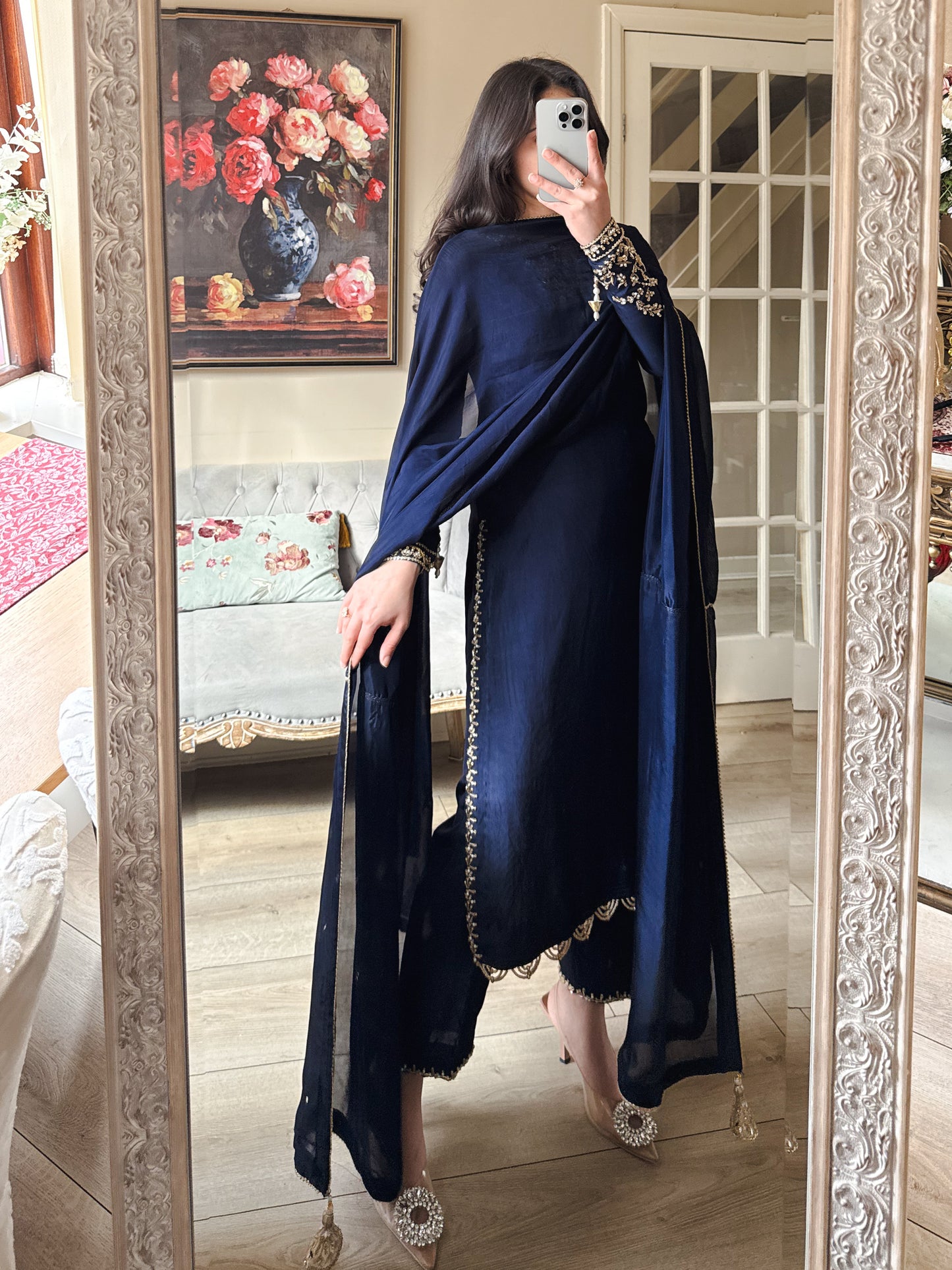 Sehar 🕊️ READY TO DISPATCH